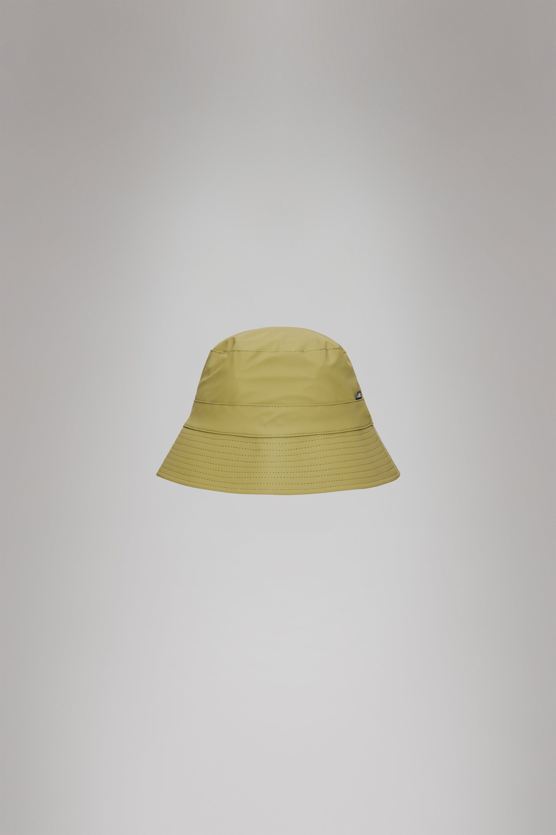RAINS Bucket Hat Khaki Headwear