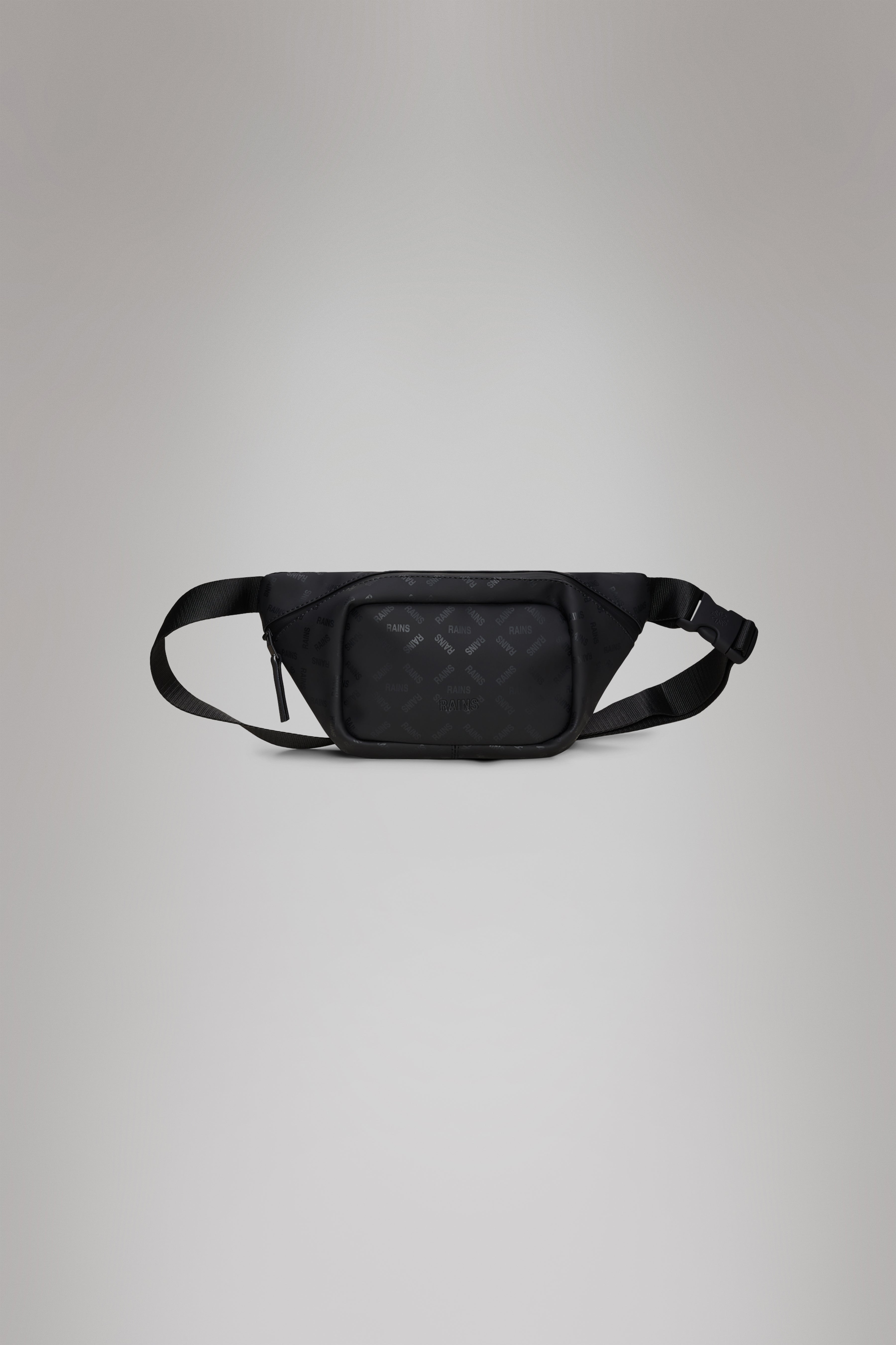 RAINS Bum Bag Mini House 4.30L H17 x D8 x W32 cm Bum bag