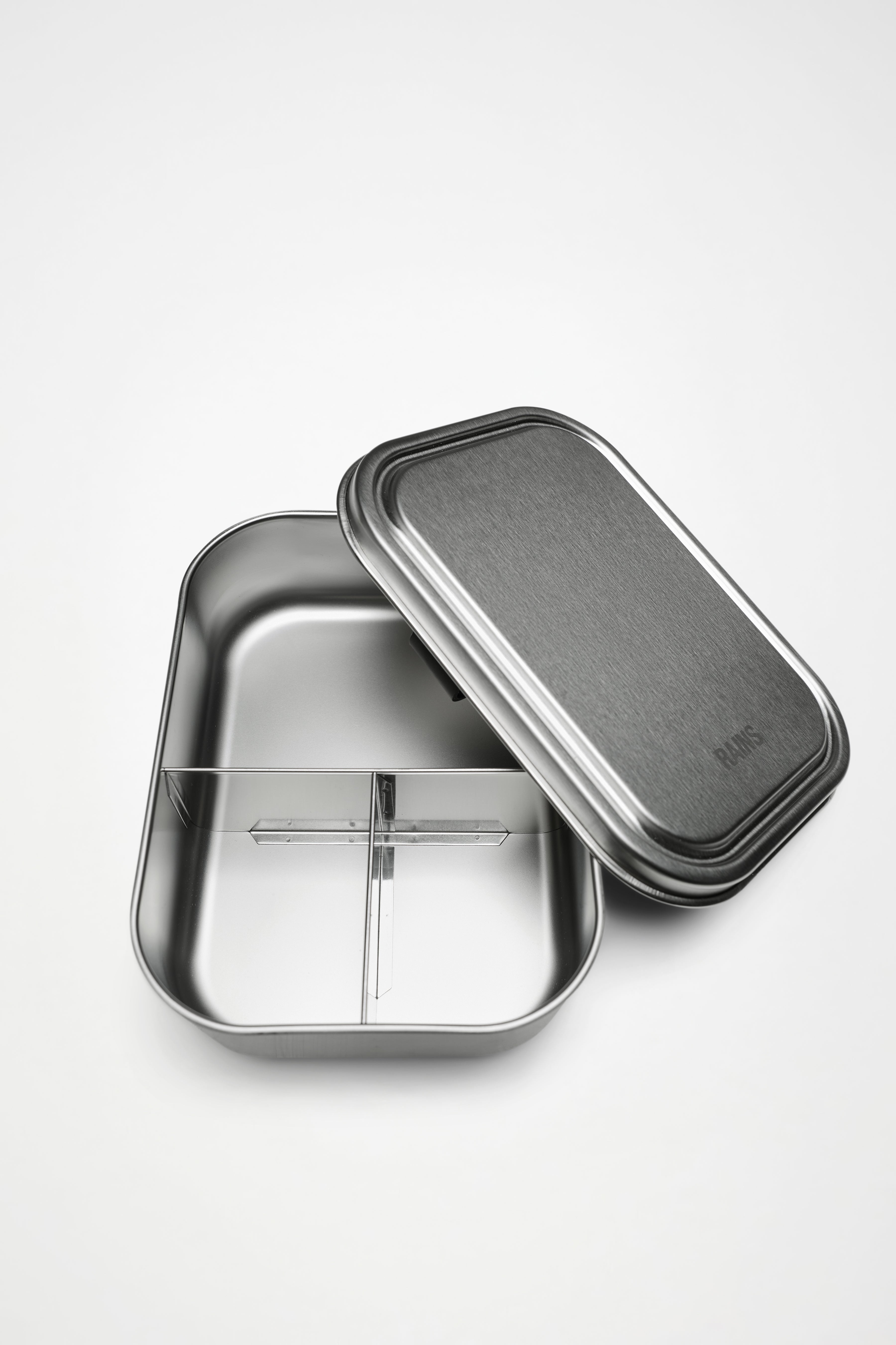 RAINS Lunch Box Large Steel