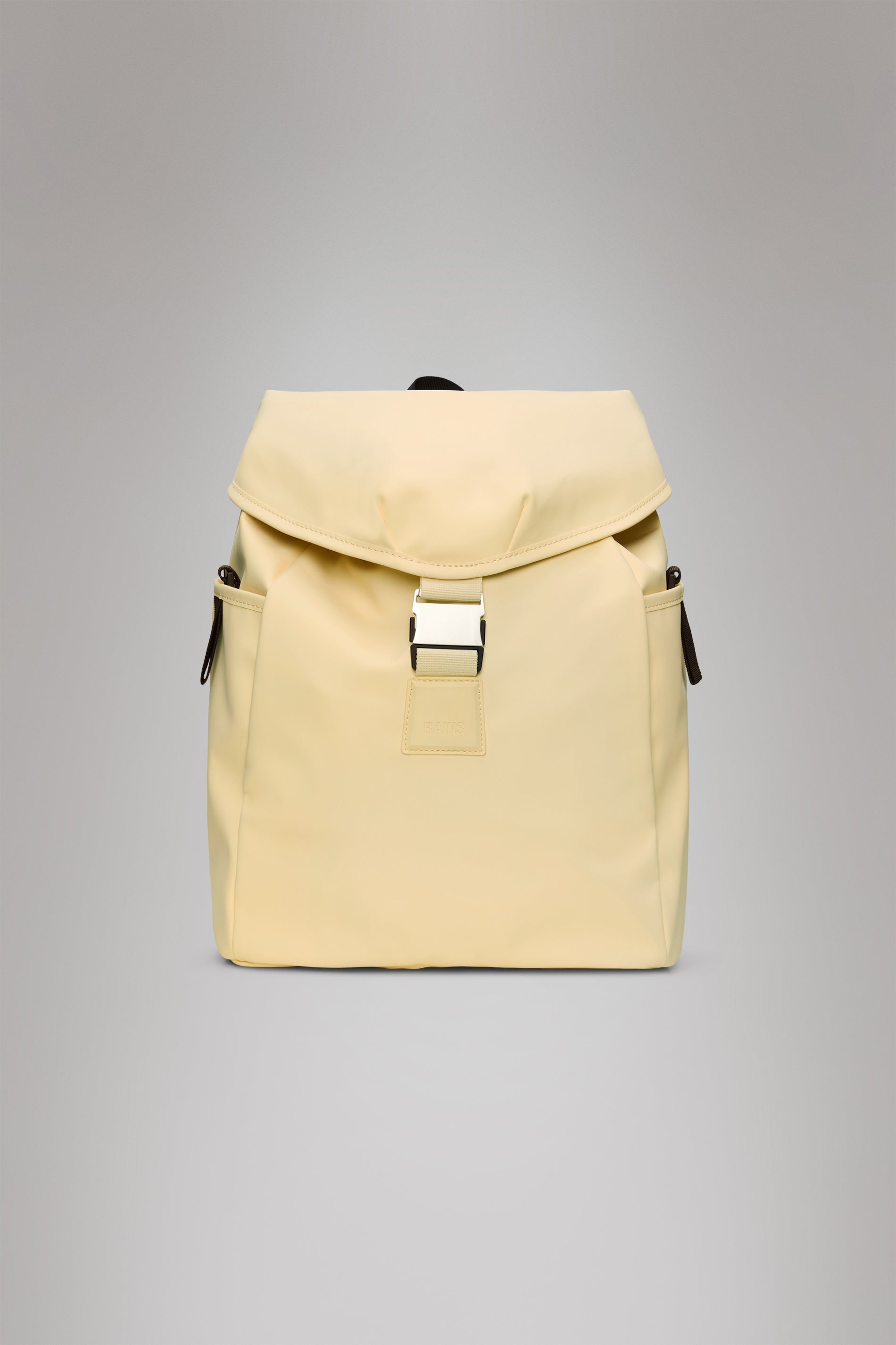 RAINS Valera Bucket Backpack Gleam Backpack