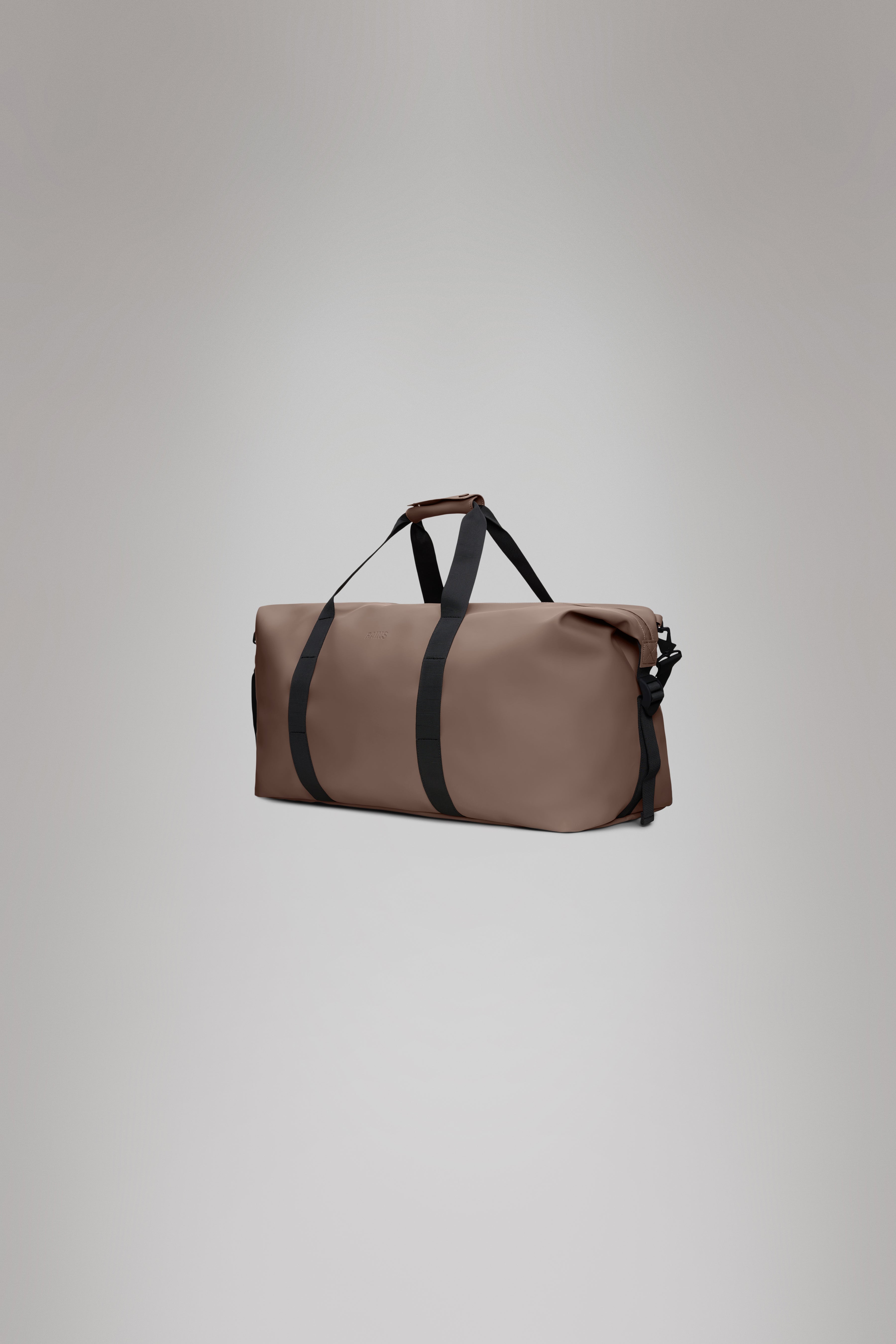 RAINS Hilo Weekend Bag Large Shade 47L H29 x D27 x W60 cm Weekender