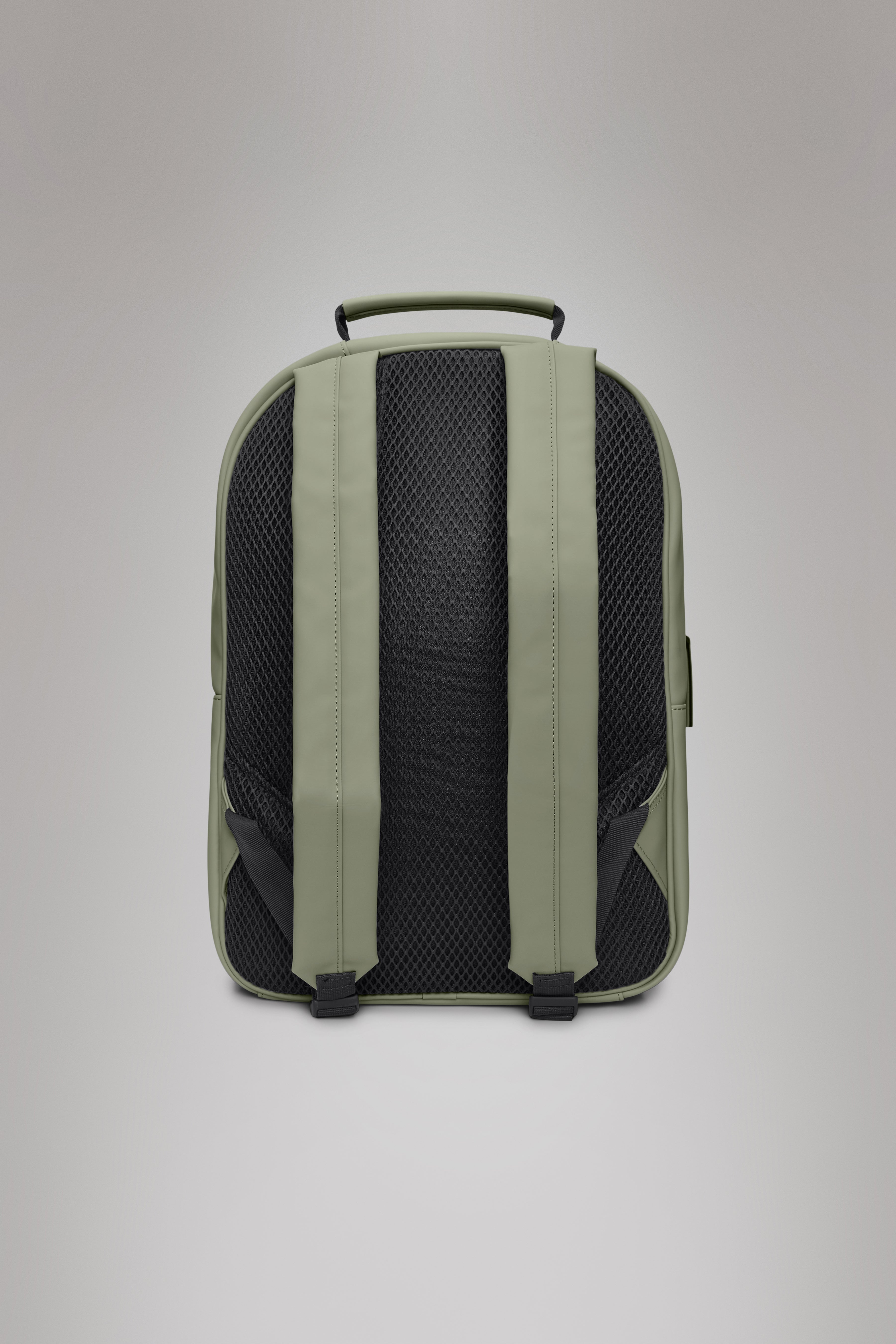 RAINS Book Daypack Large Drift Backpack