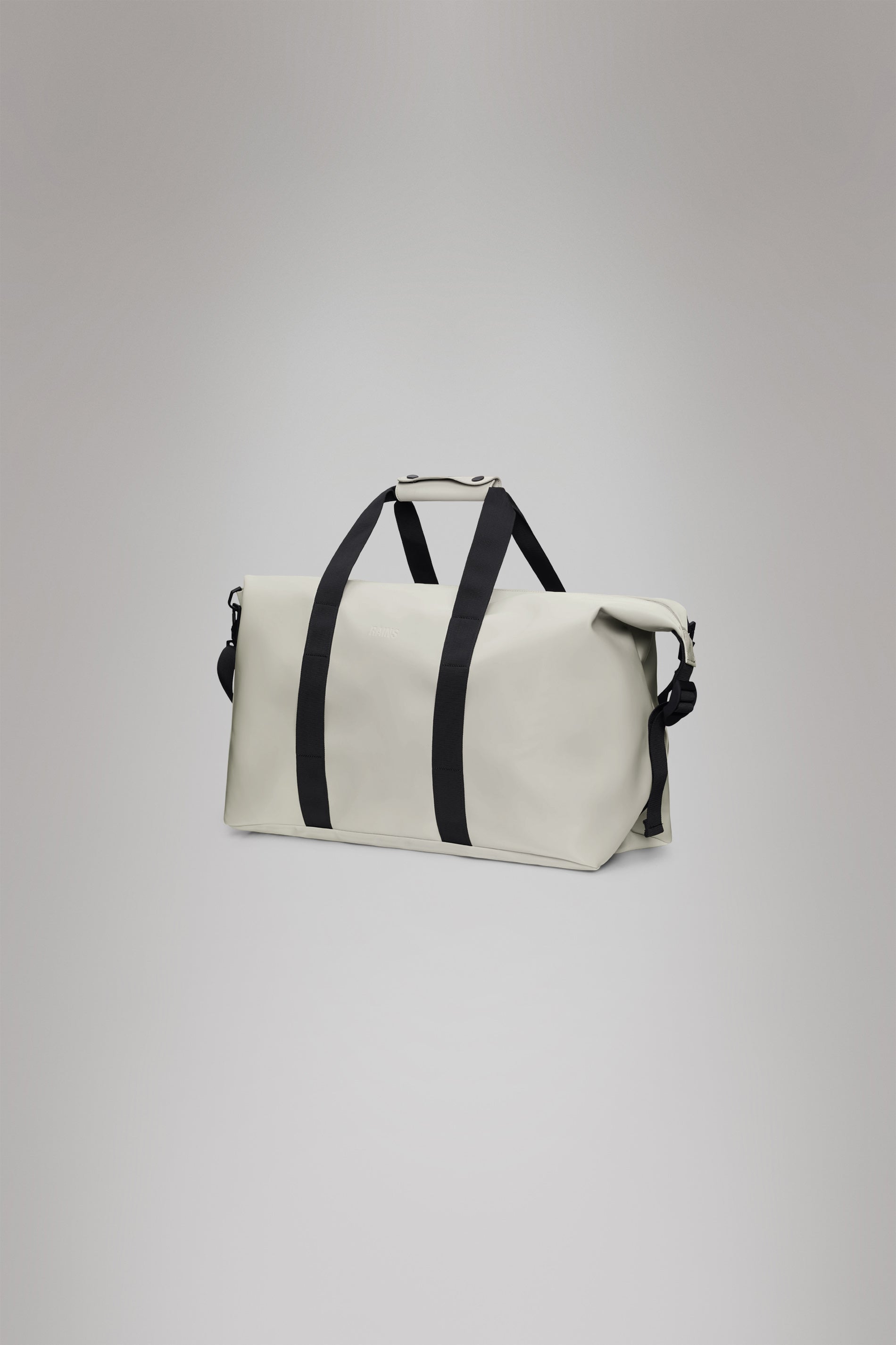 RAINS Hilo Weekend Bag Matrix Weekender