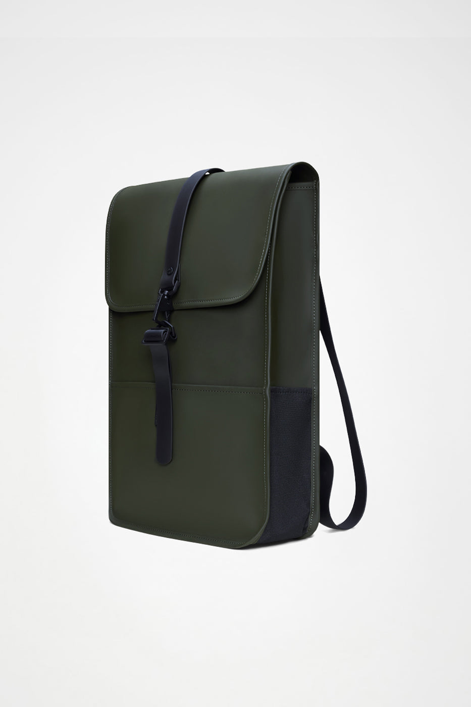 RAINS Backpack Green 17L H50 x D12 x W30 cm Backpack