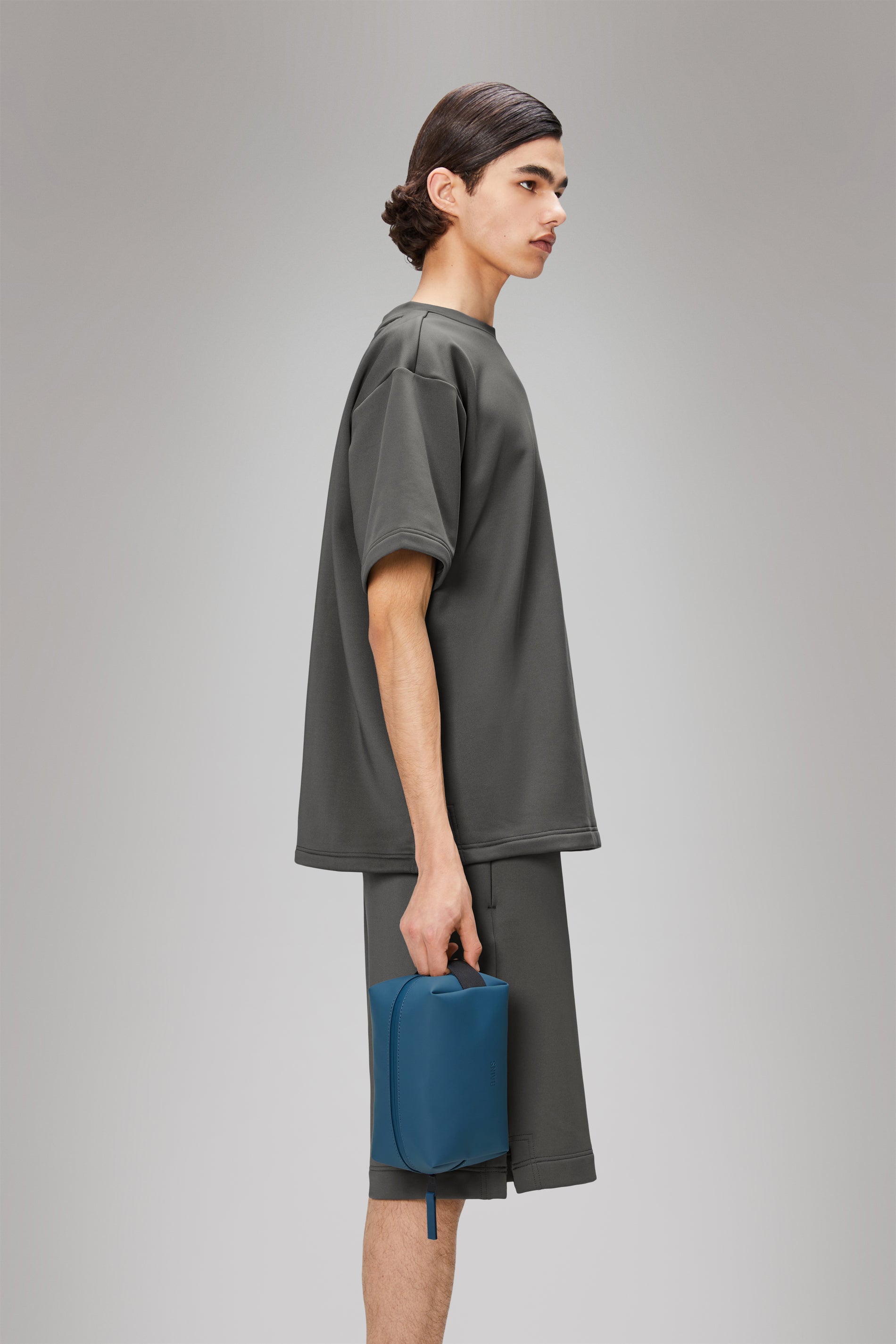 RAINS Wash Bag Small Pulse Wash Bag