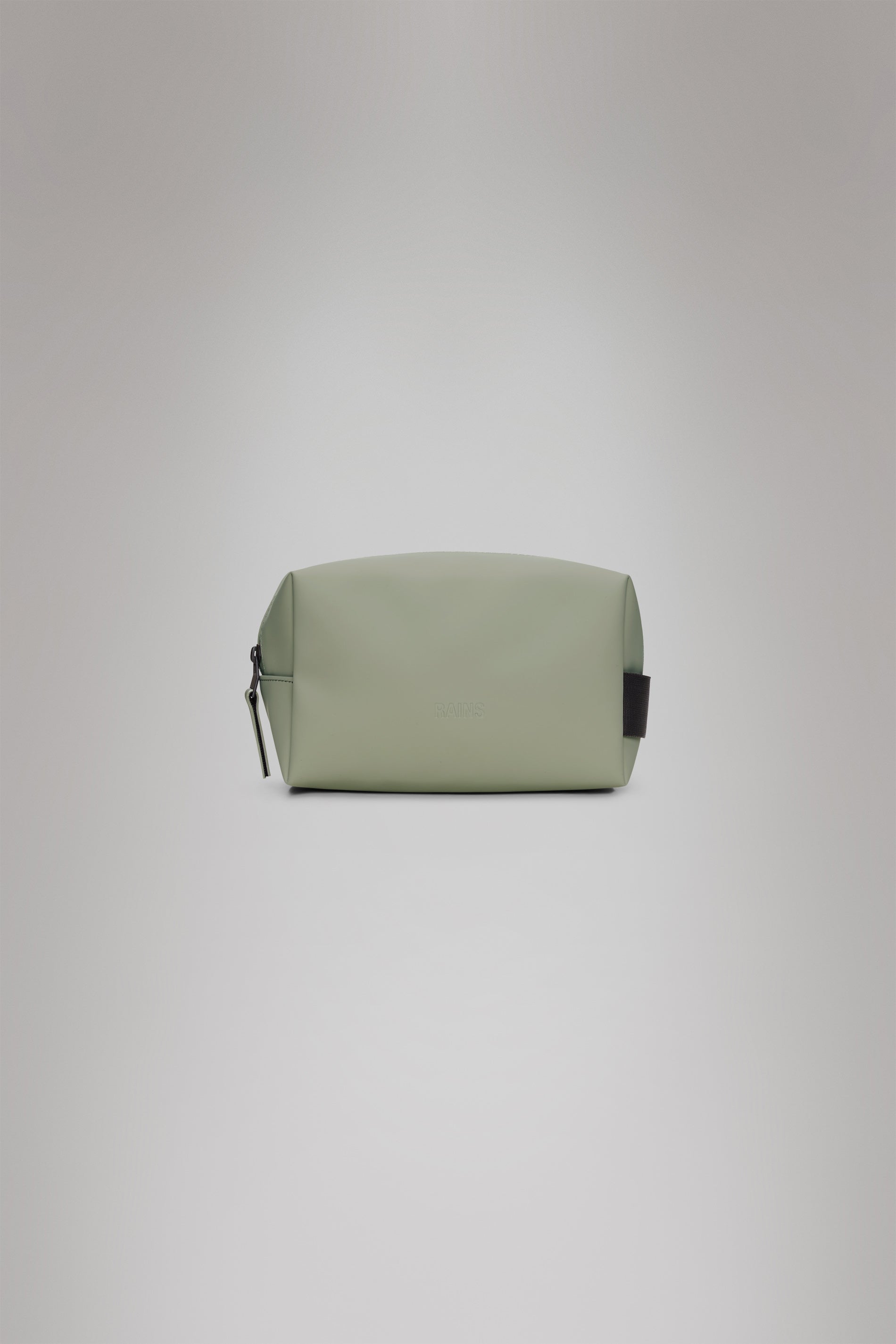 RAINS Wash Bag Small Drift Wash Bag