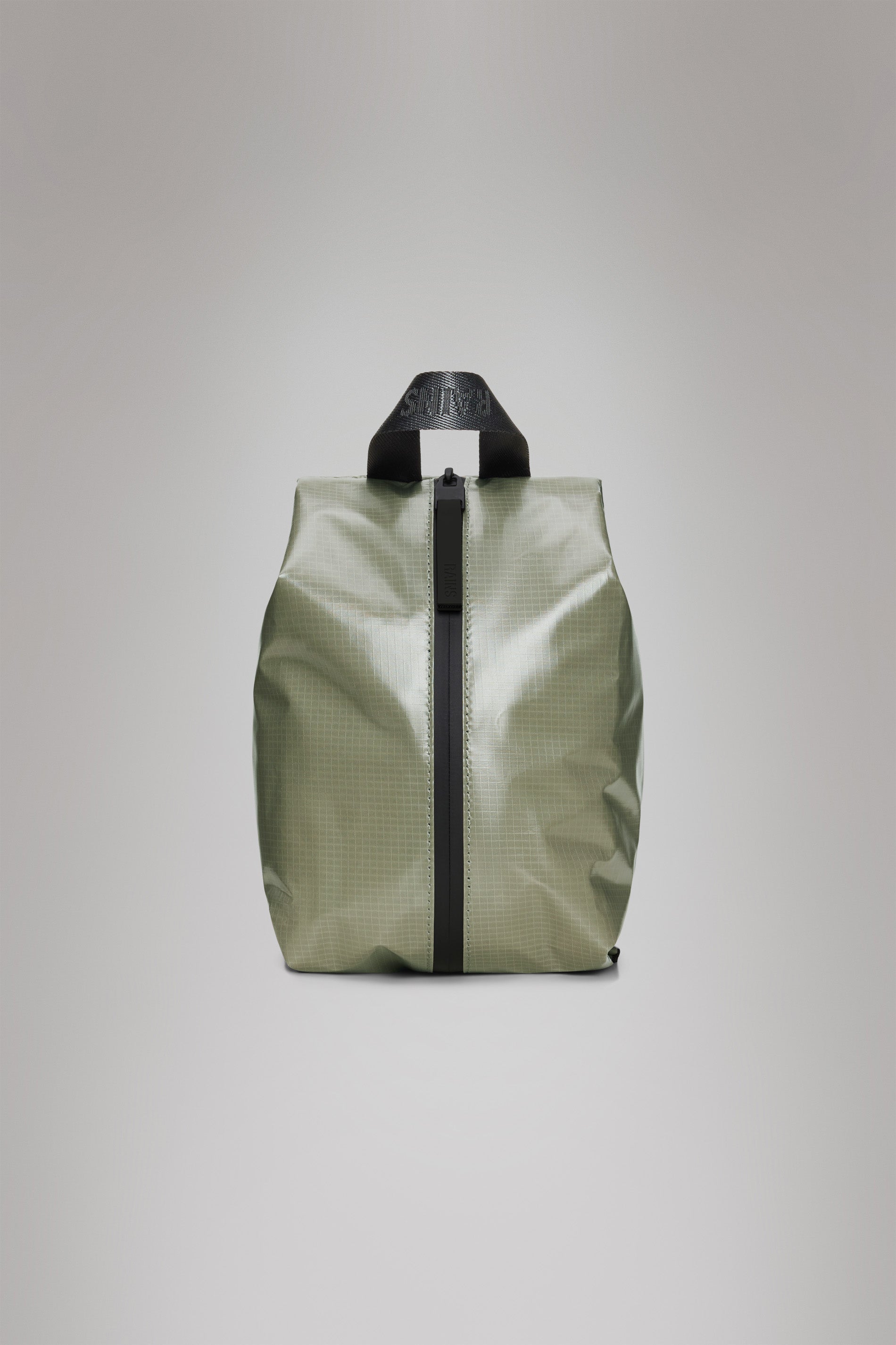 RAINS Sibu Wash Bag Drift 5L H12 x D14 x W30 cm Wash Bag