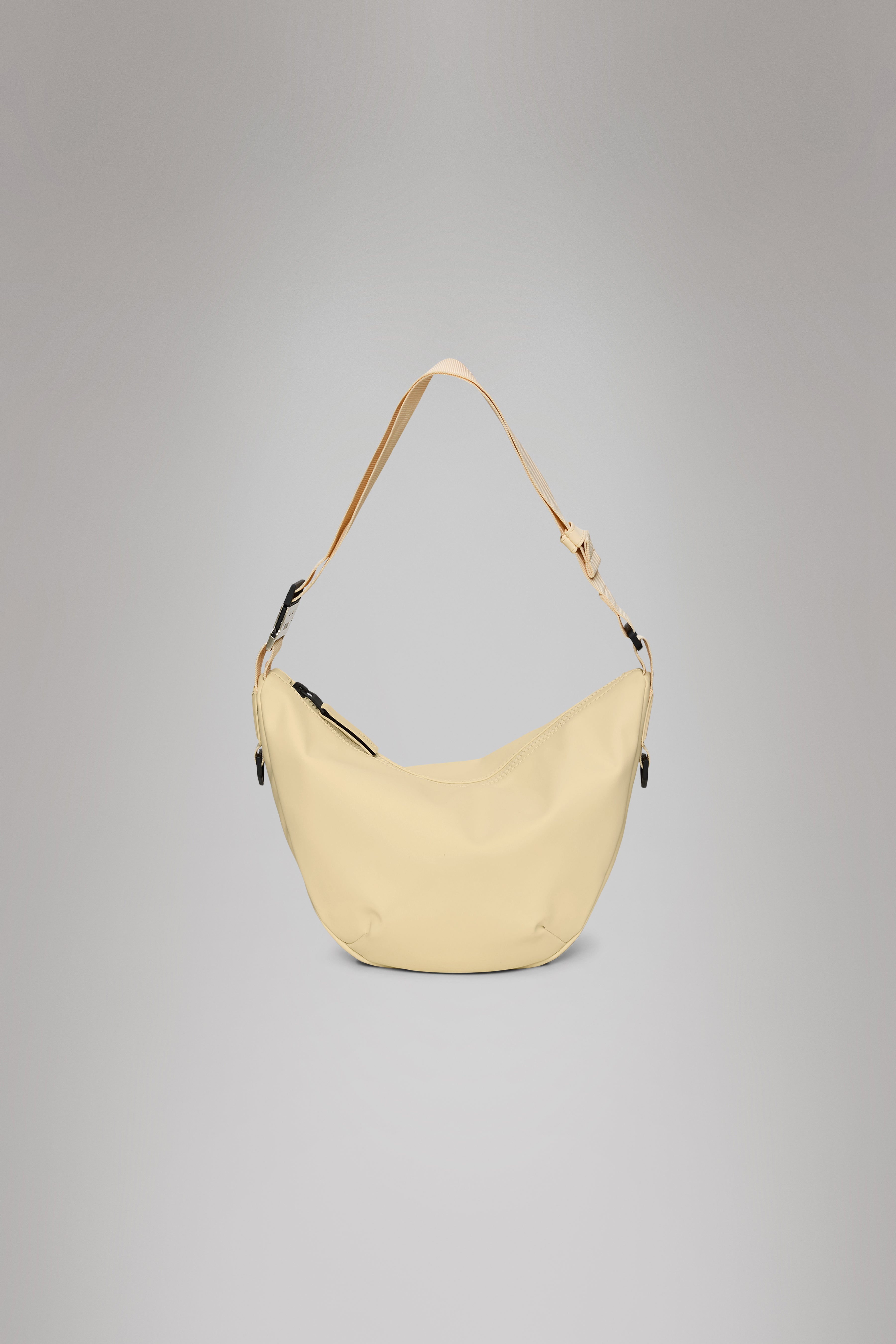 RAINS Valera Shoulder Bag Gleam Crossbody