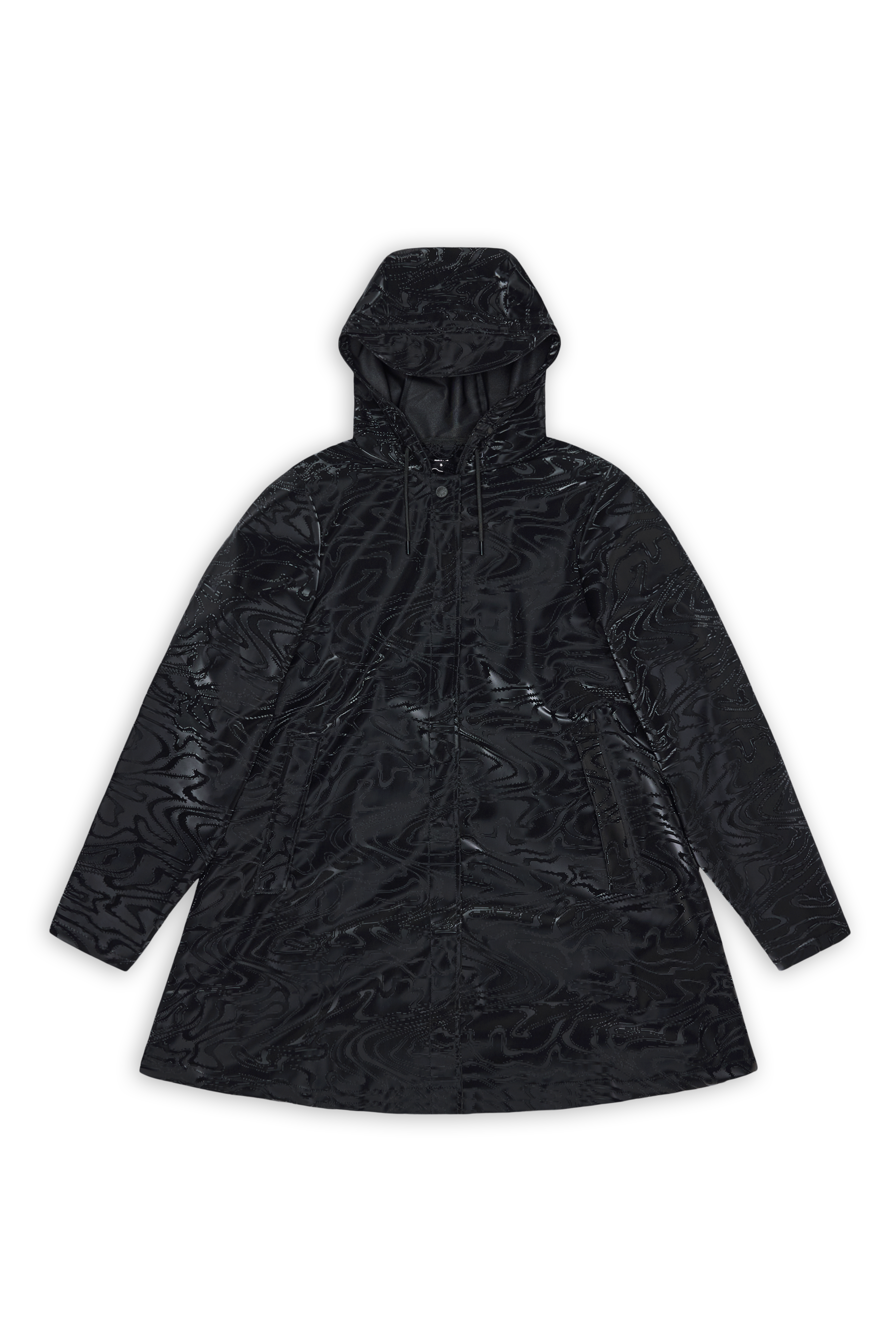 A-Line W Jacket