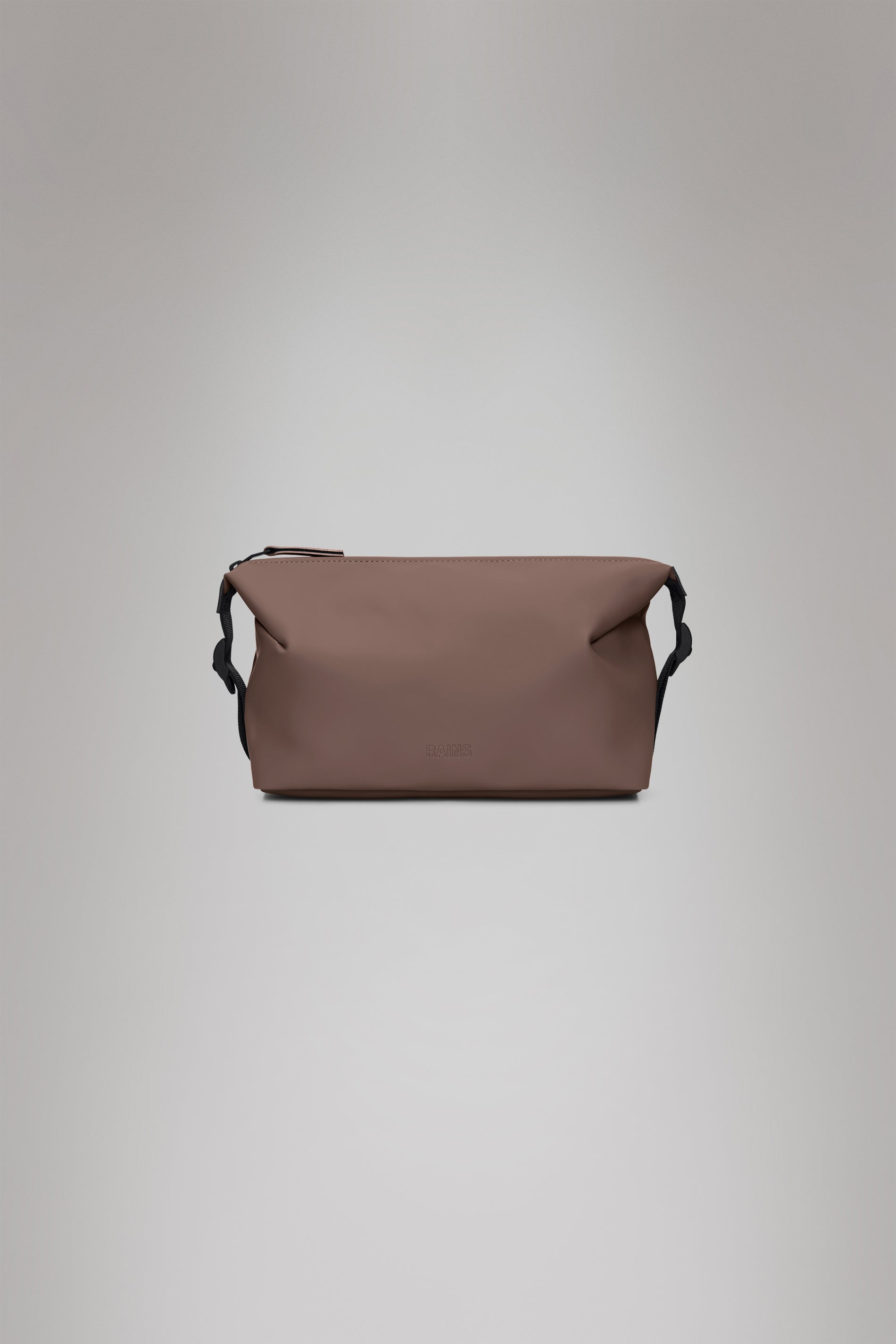 RAINS Hilo Wash Bag Shade 4.40L H14 x D12 x W26 cm Washbag