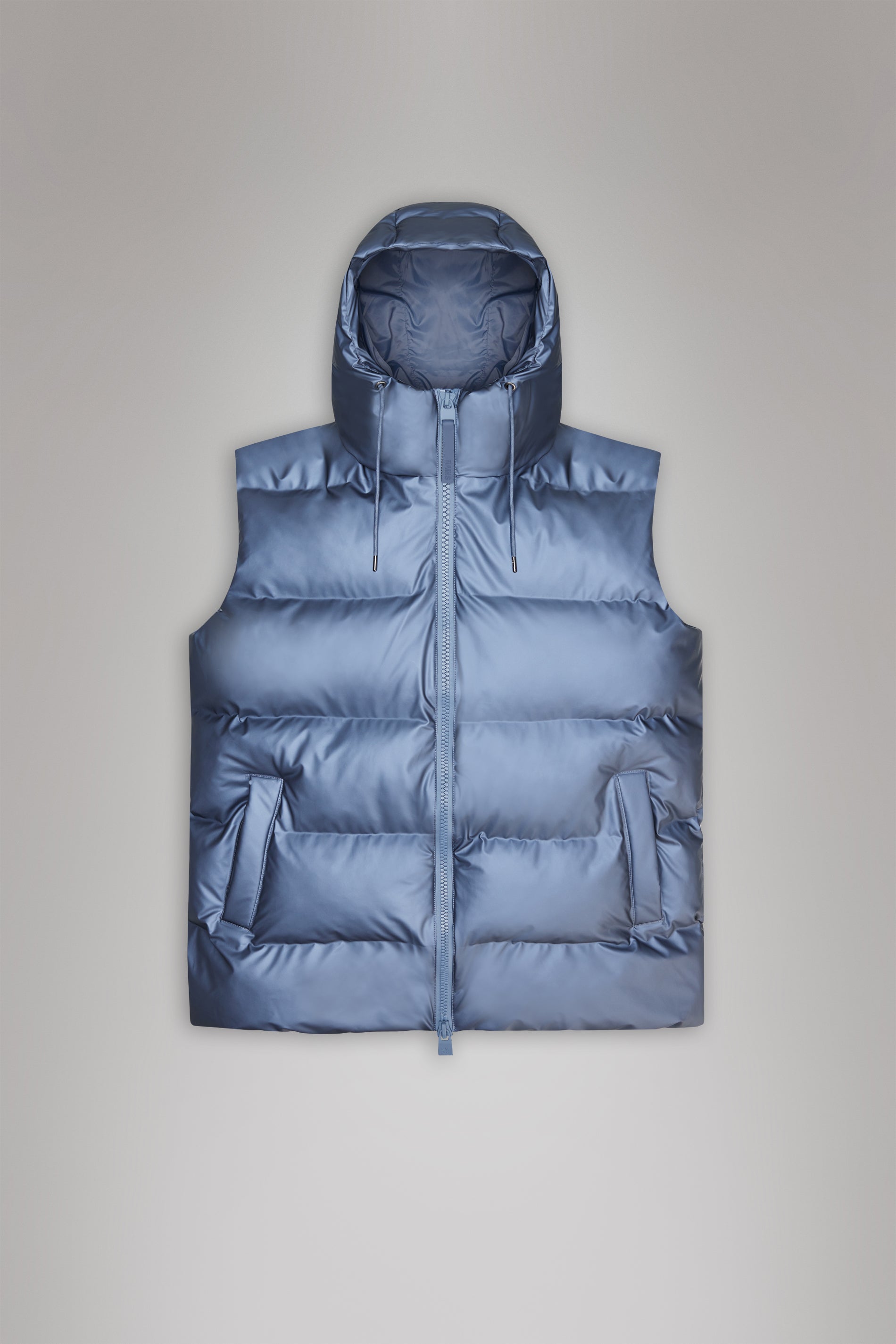 Rains Alta Puffer Vest Vests 36 Bay