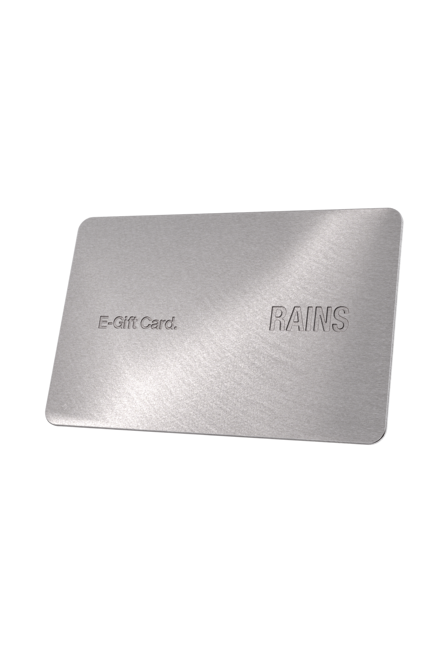 E-Gift Card