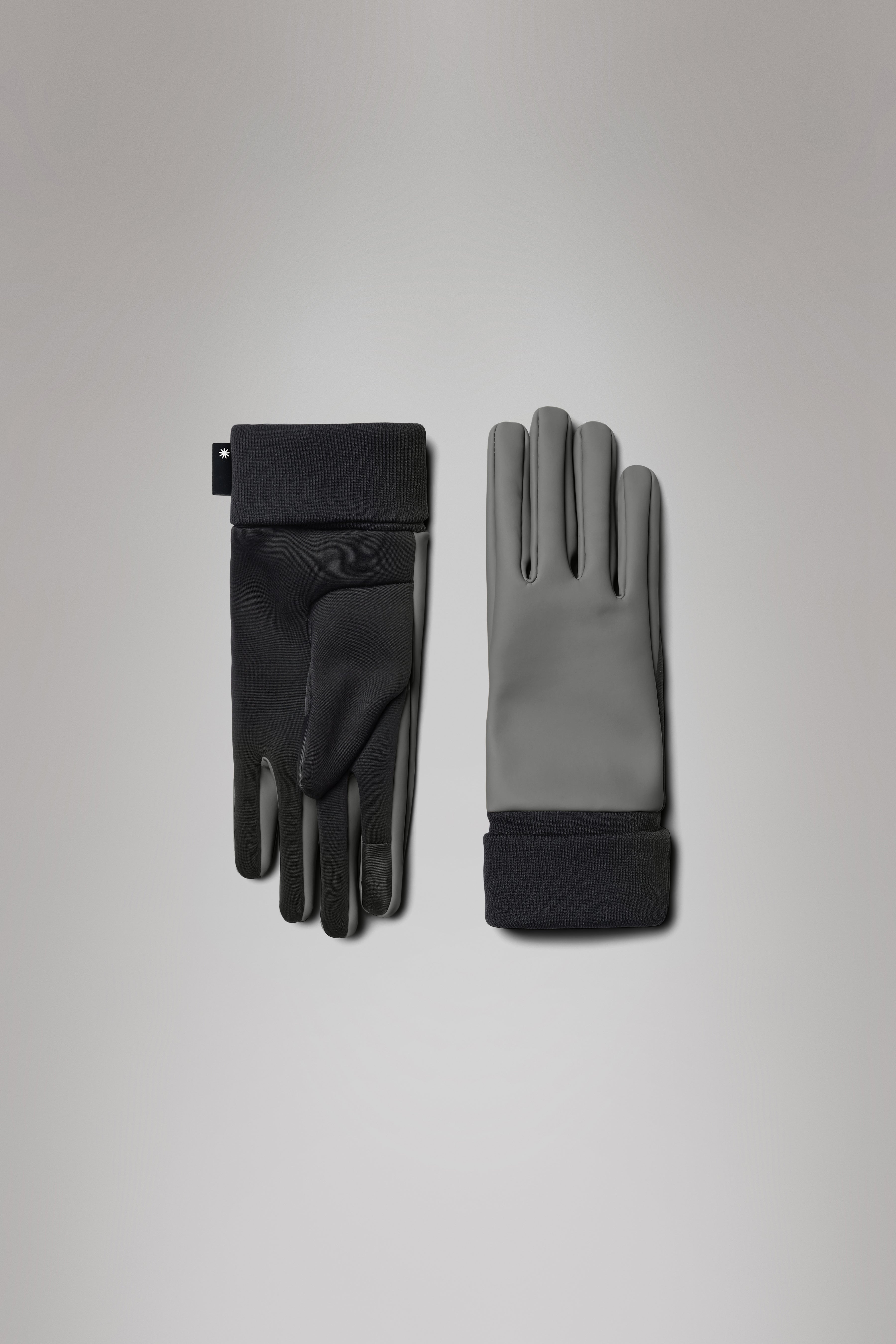 Rains Gloves Gloves 13 Grey