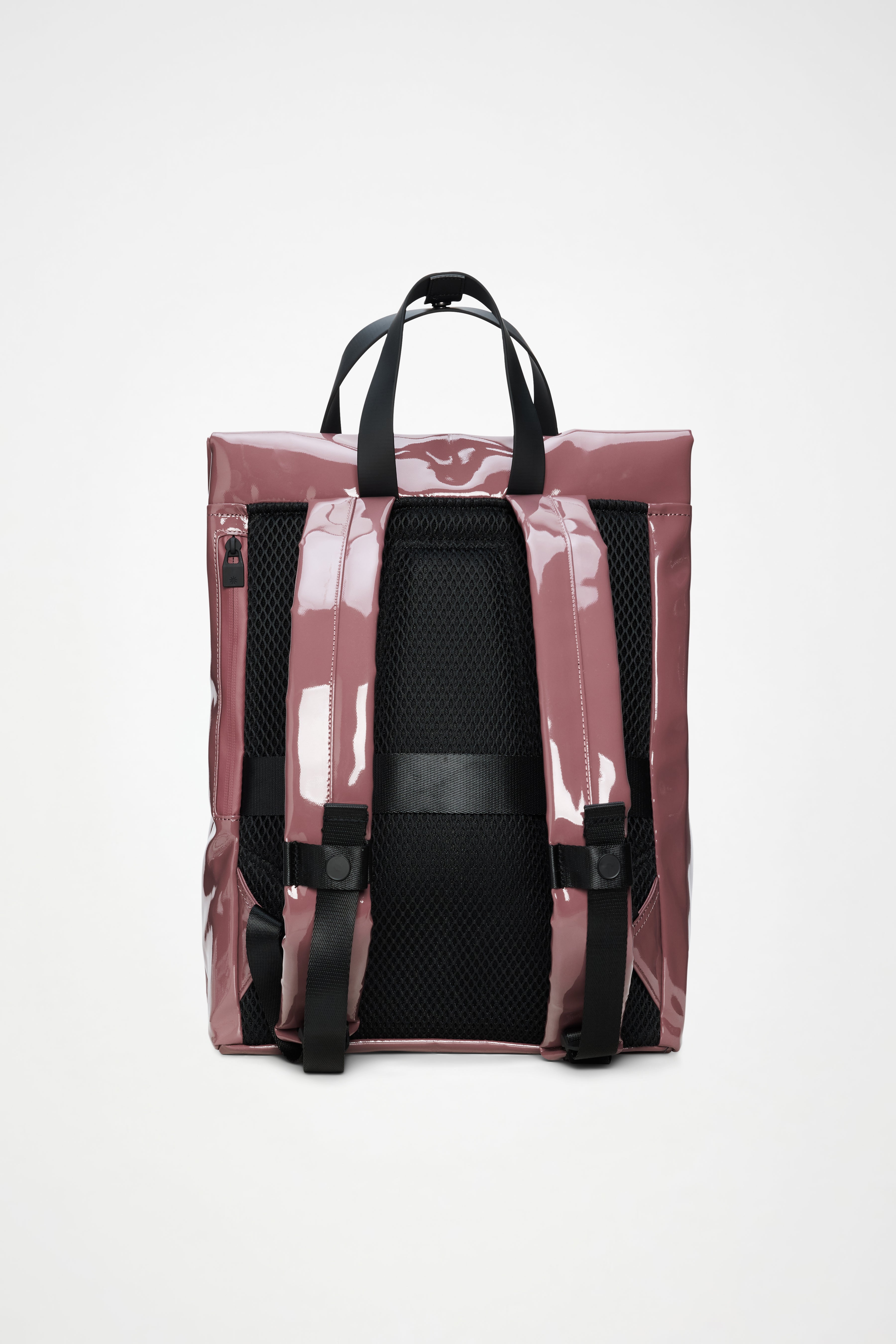 2 Way Tote Backpack