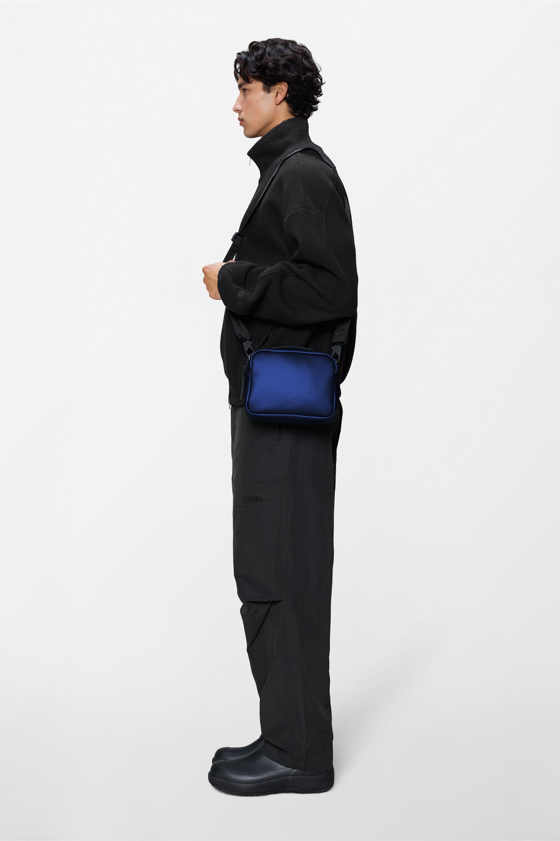 Box Bag