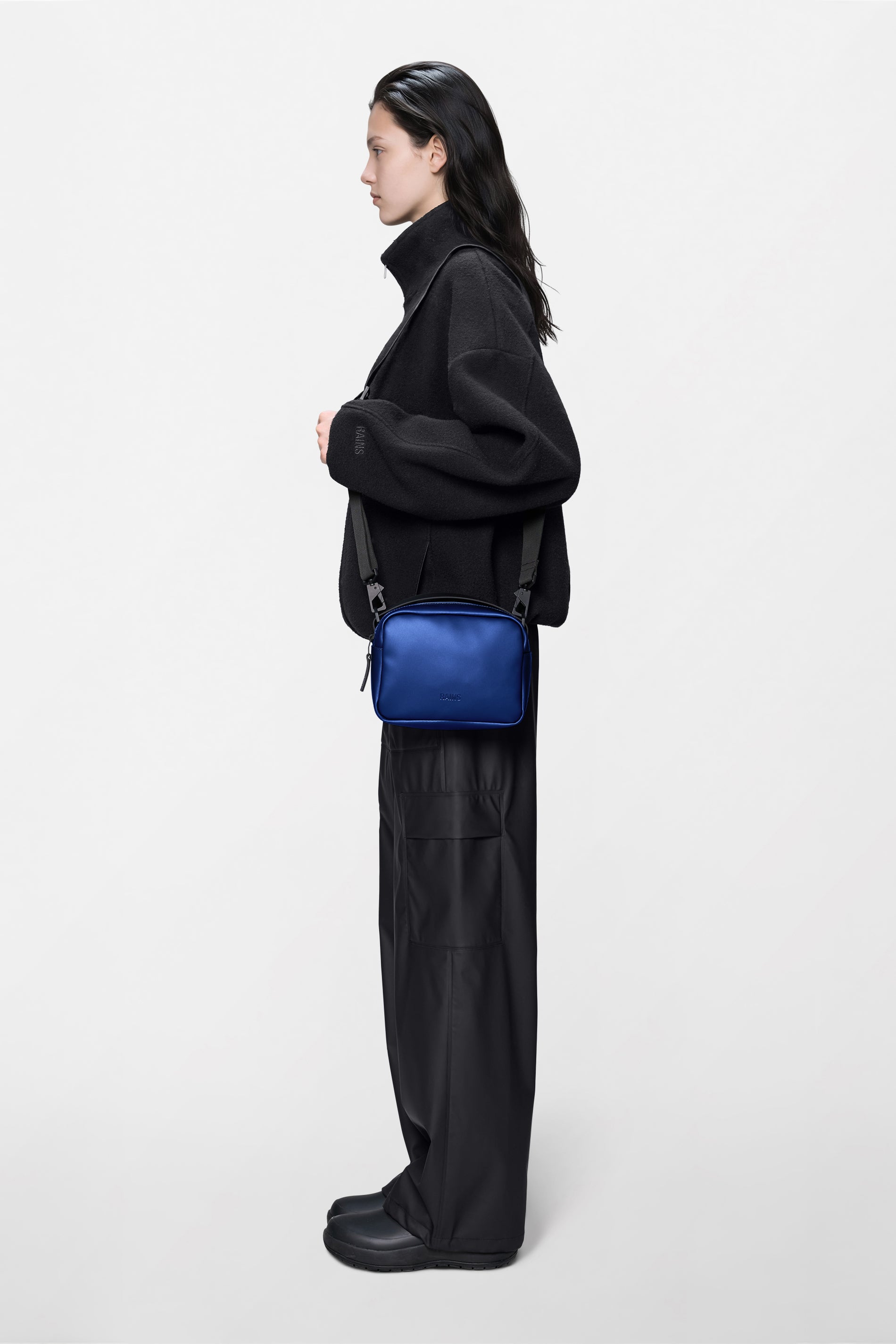 Box Bag