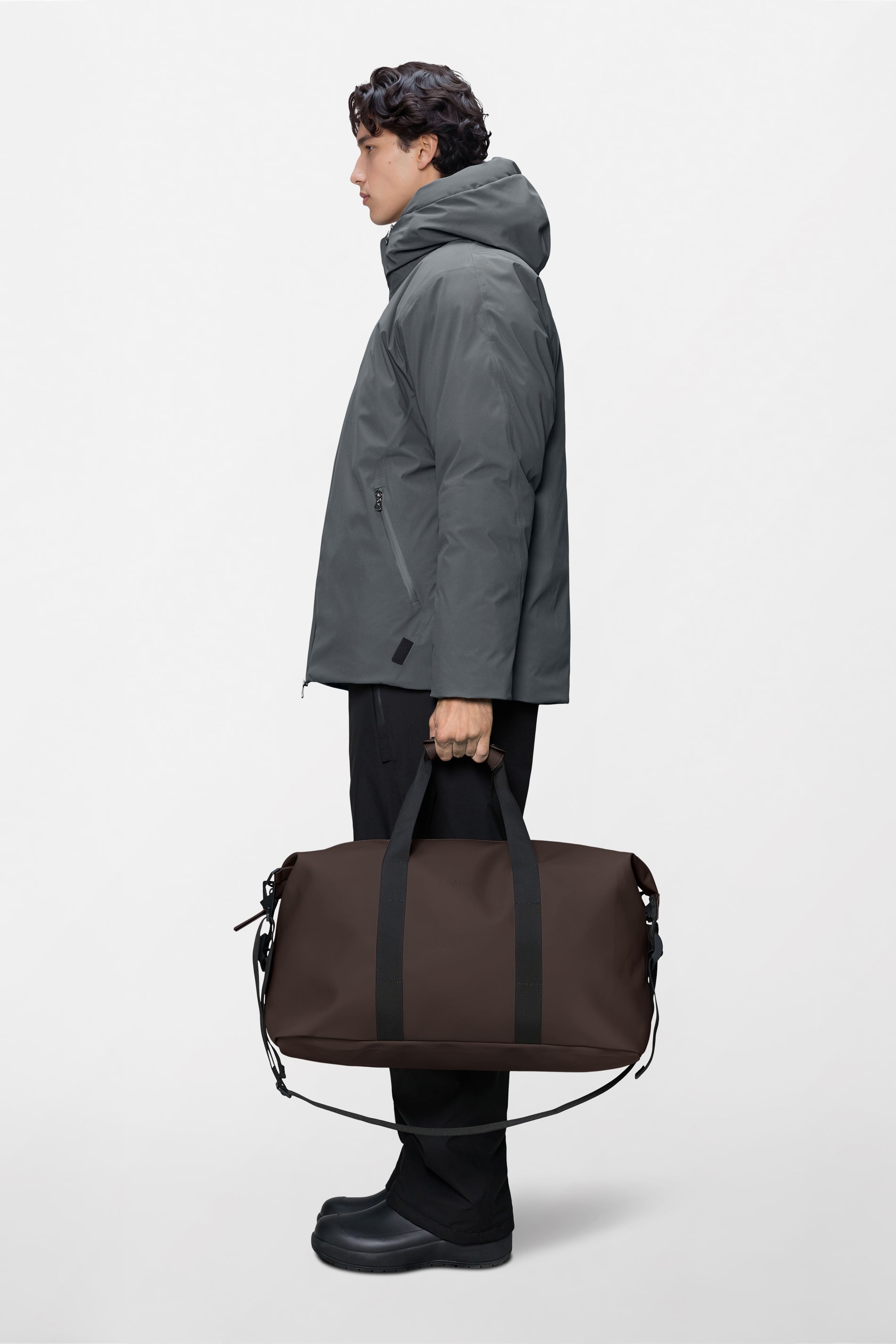 Hilo Weekend Bag