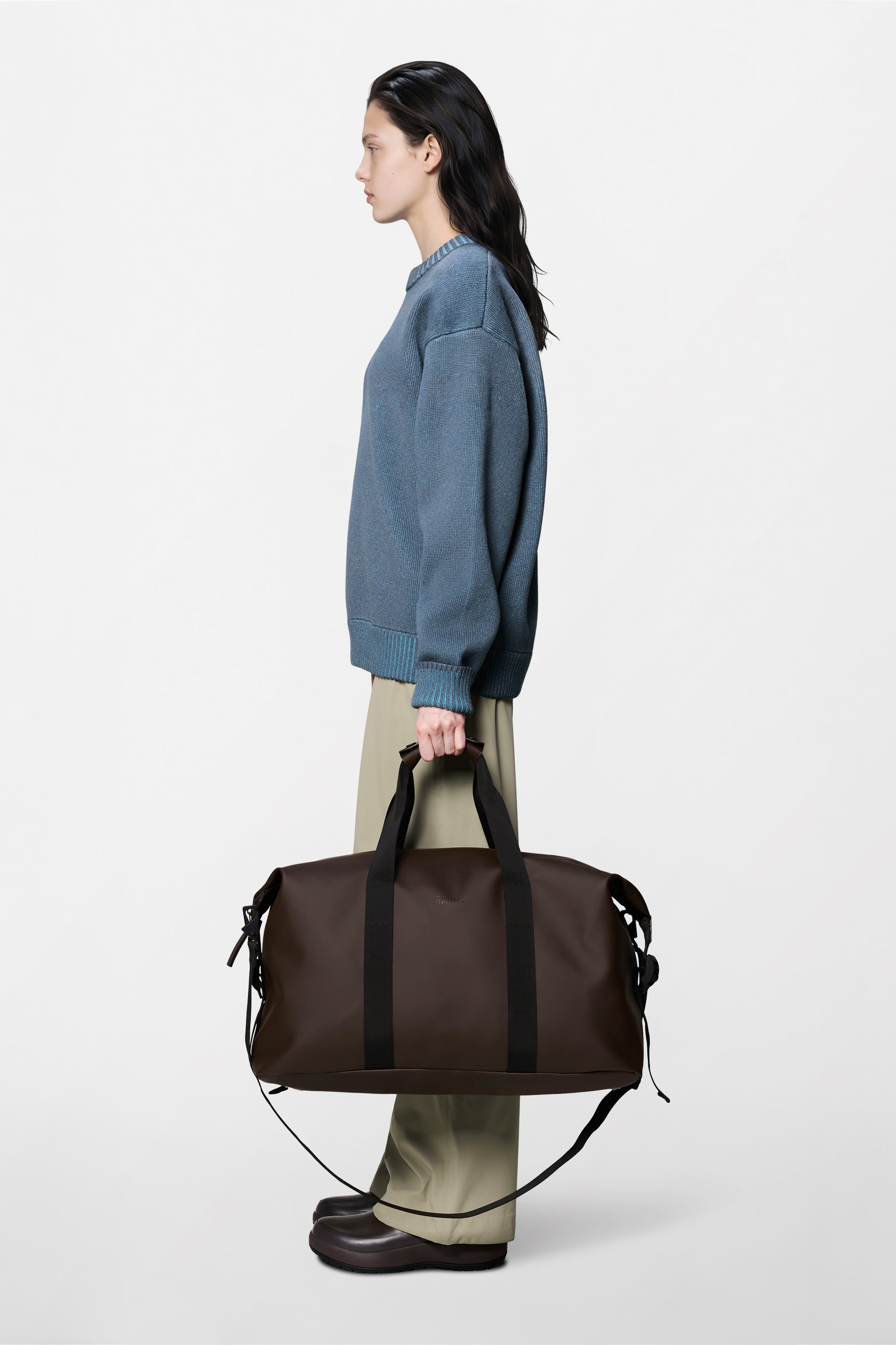 Hilo Weekend Bag