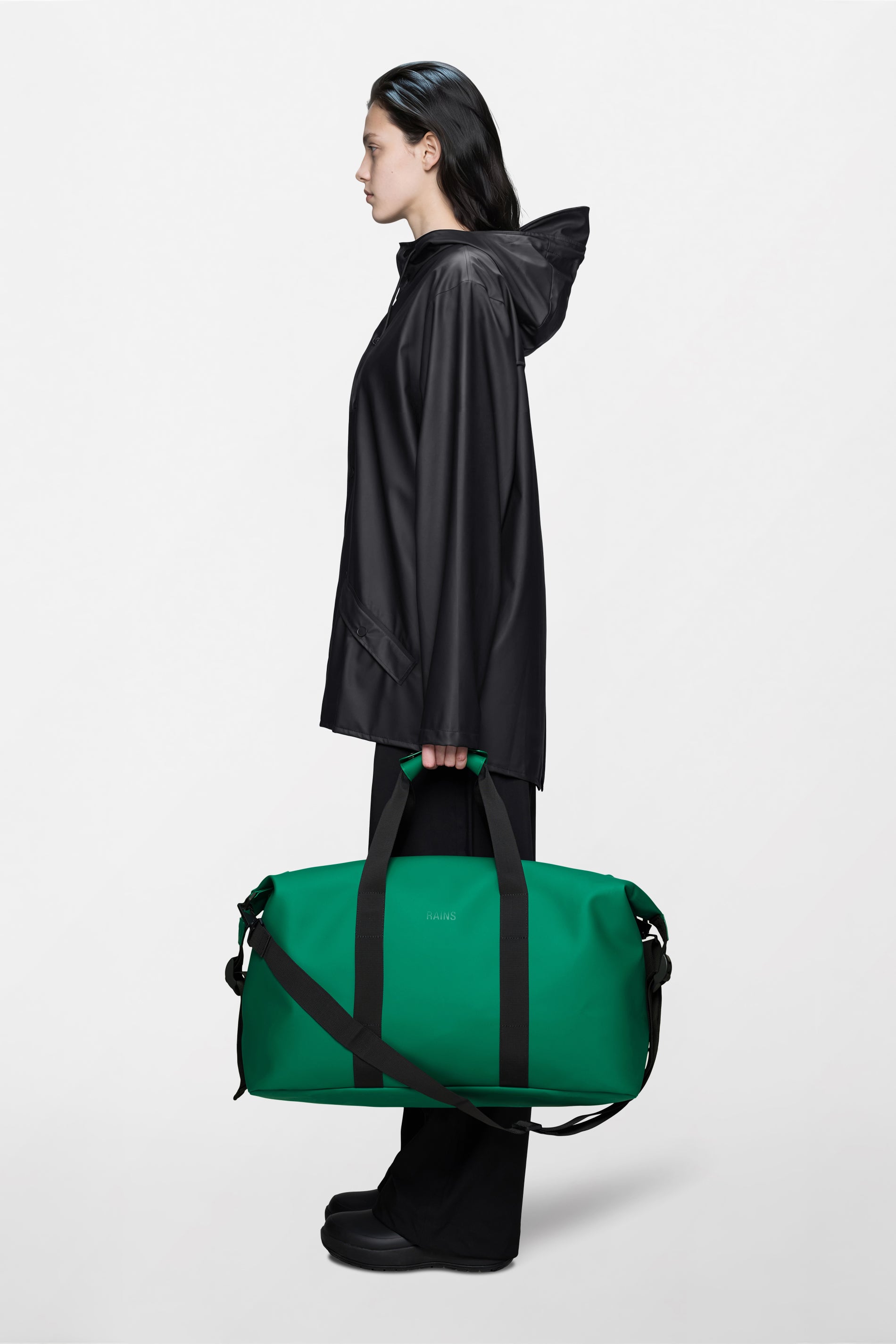 Hilo Weekend Bag