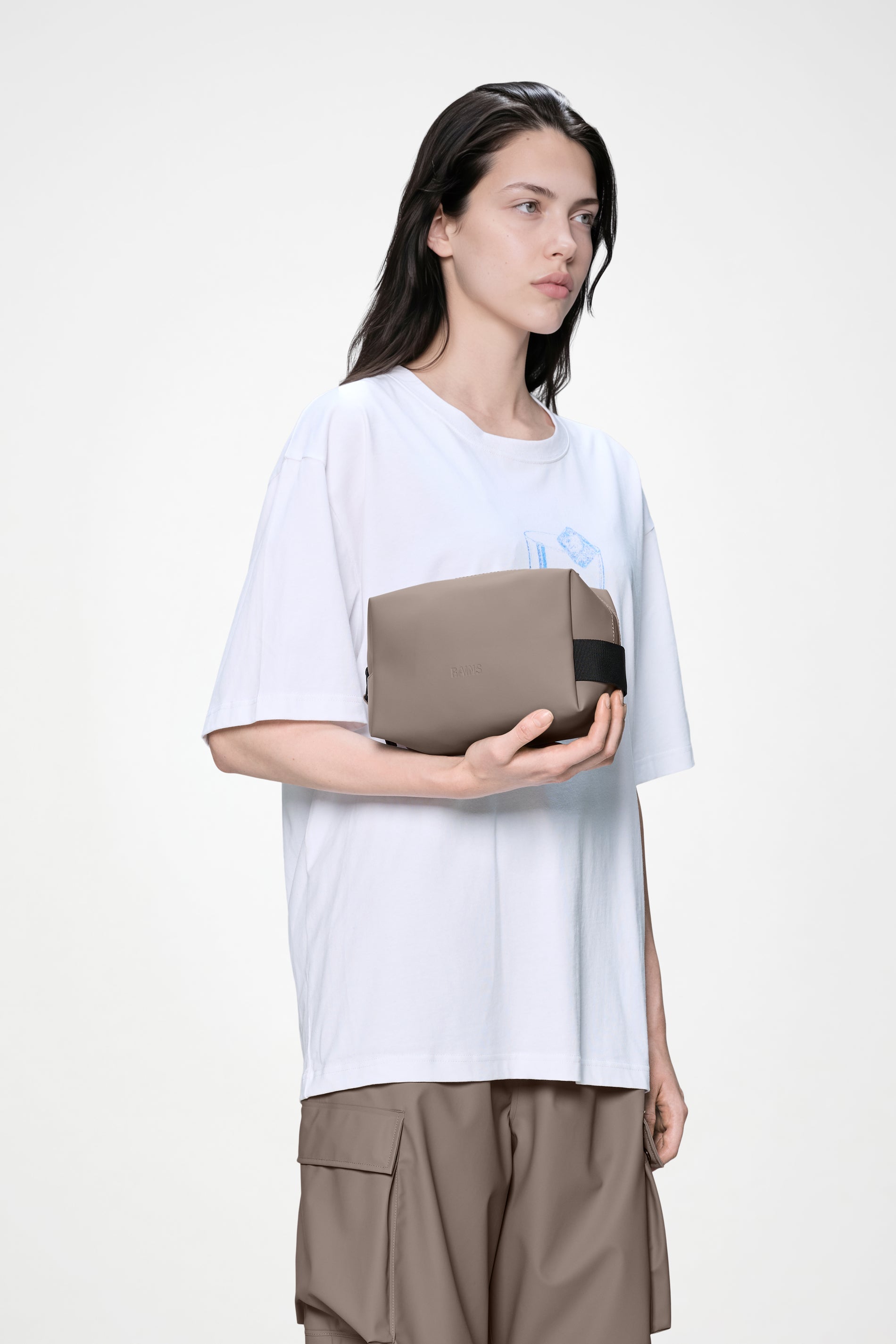 Wash Bag Small