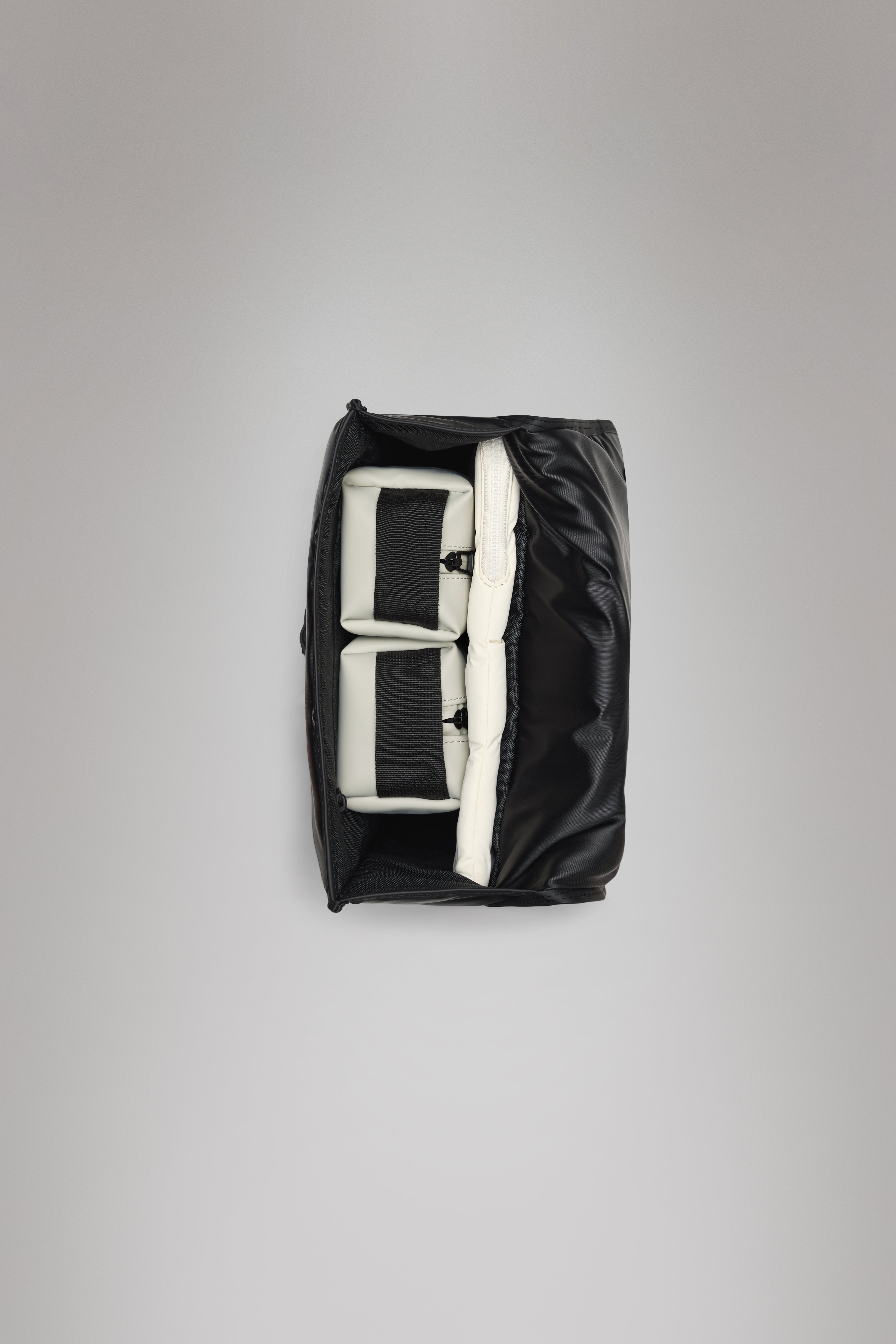 Rains Puffed Backpack Micro Backpacks