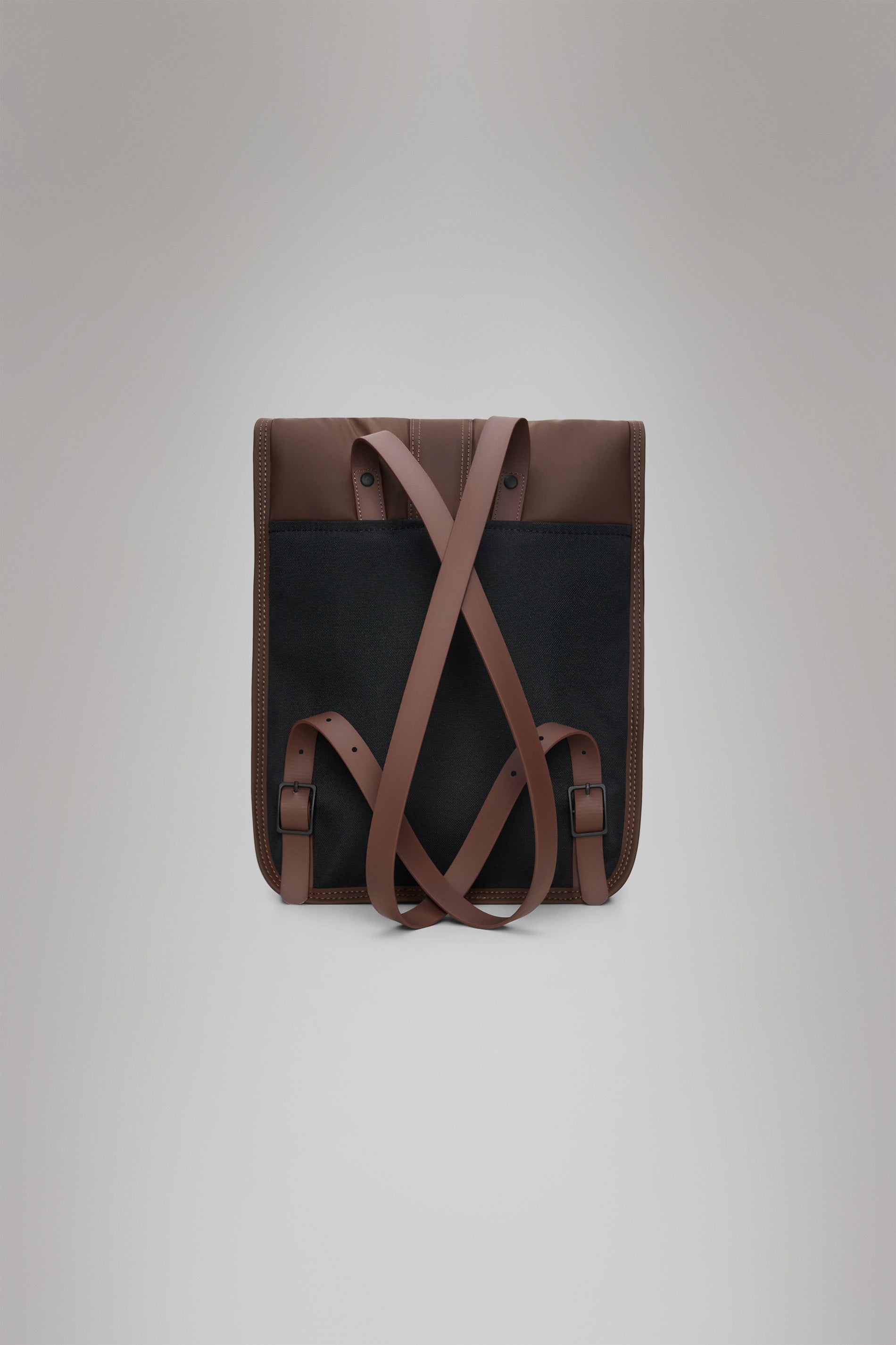 Rains Puffed Backpack Micro Backpacks 23 Frame