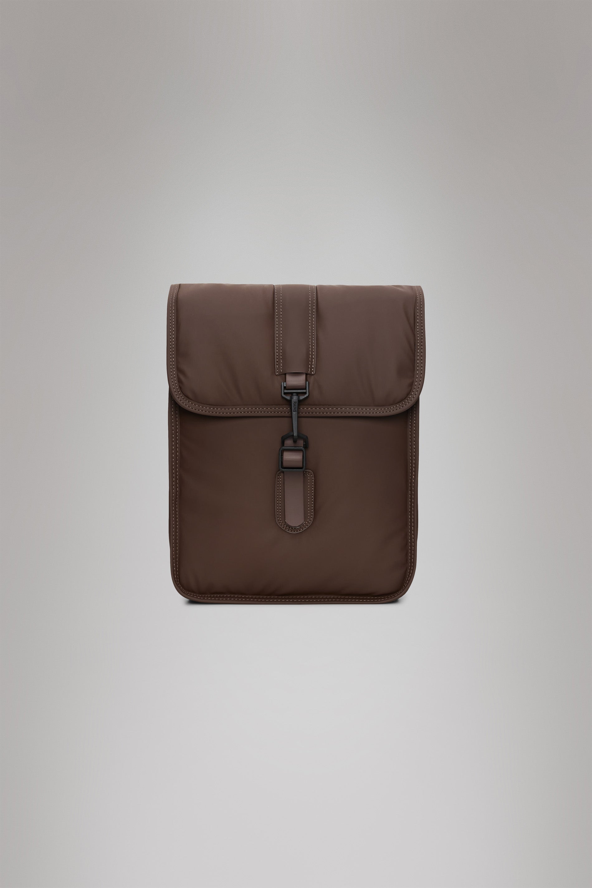 Rains Puffed Backpack Micro Backpacks 23 Frame