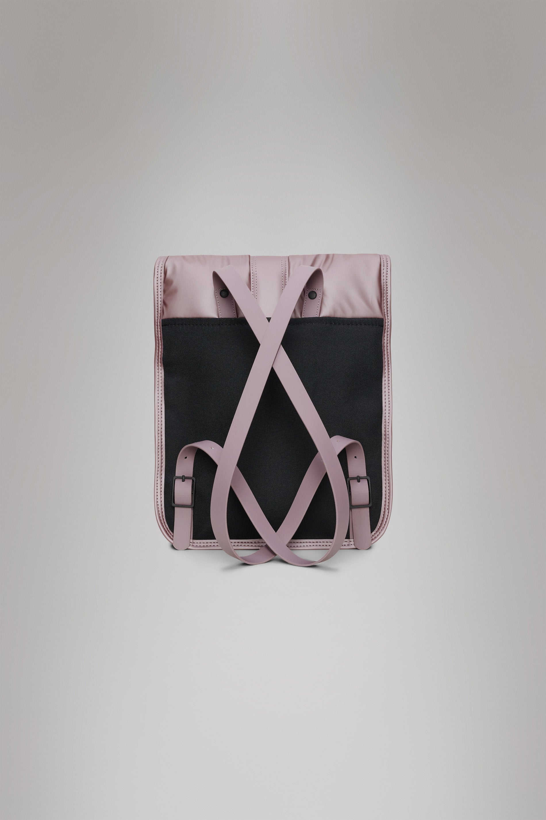 Rains Puffed Backpack Micro Backpacks 37 Muse