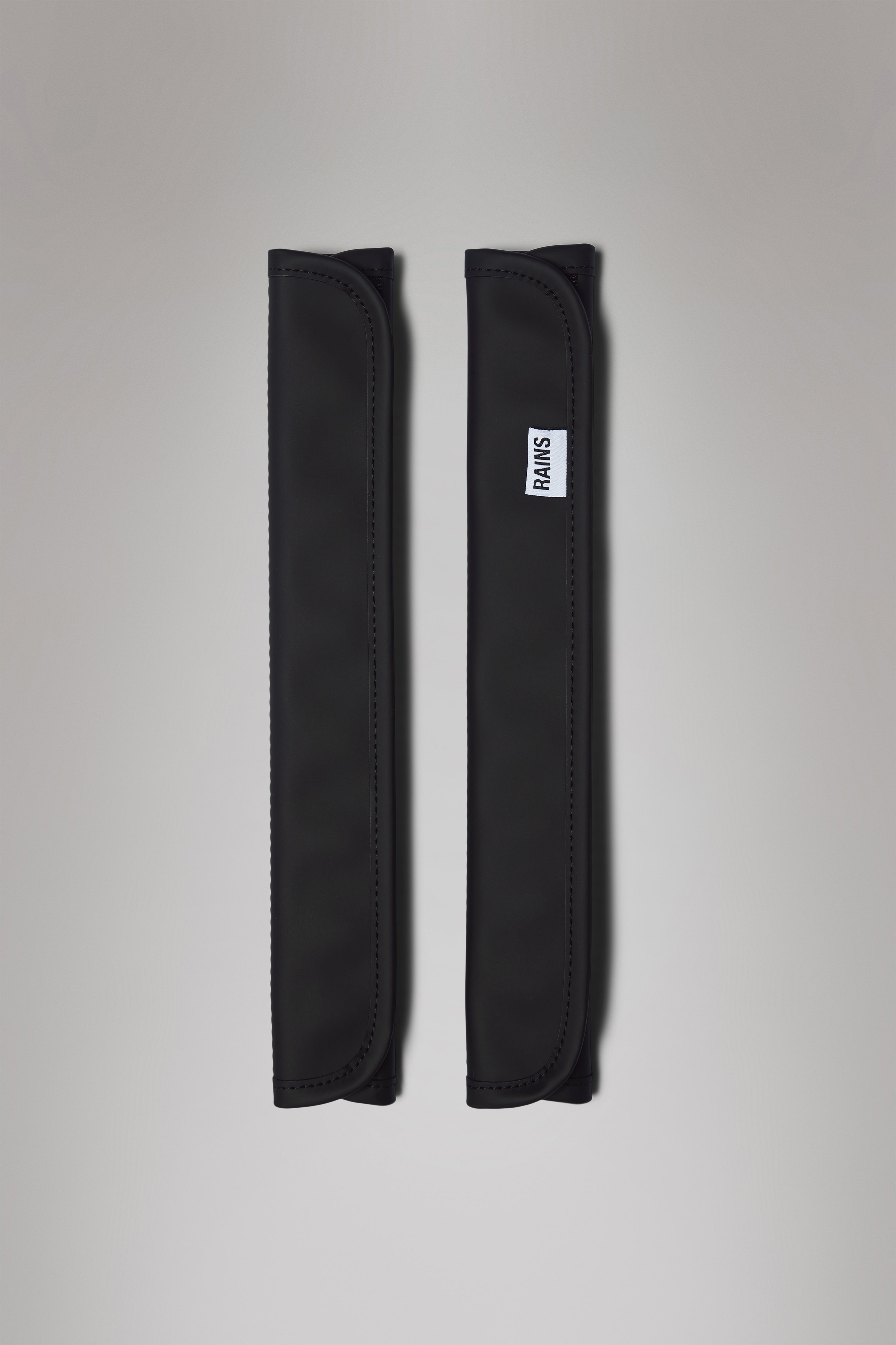 Rains Strap Sleeves Medium Daily Accessories 01 Black