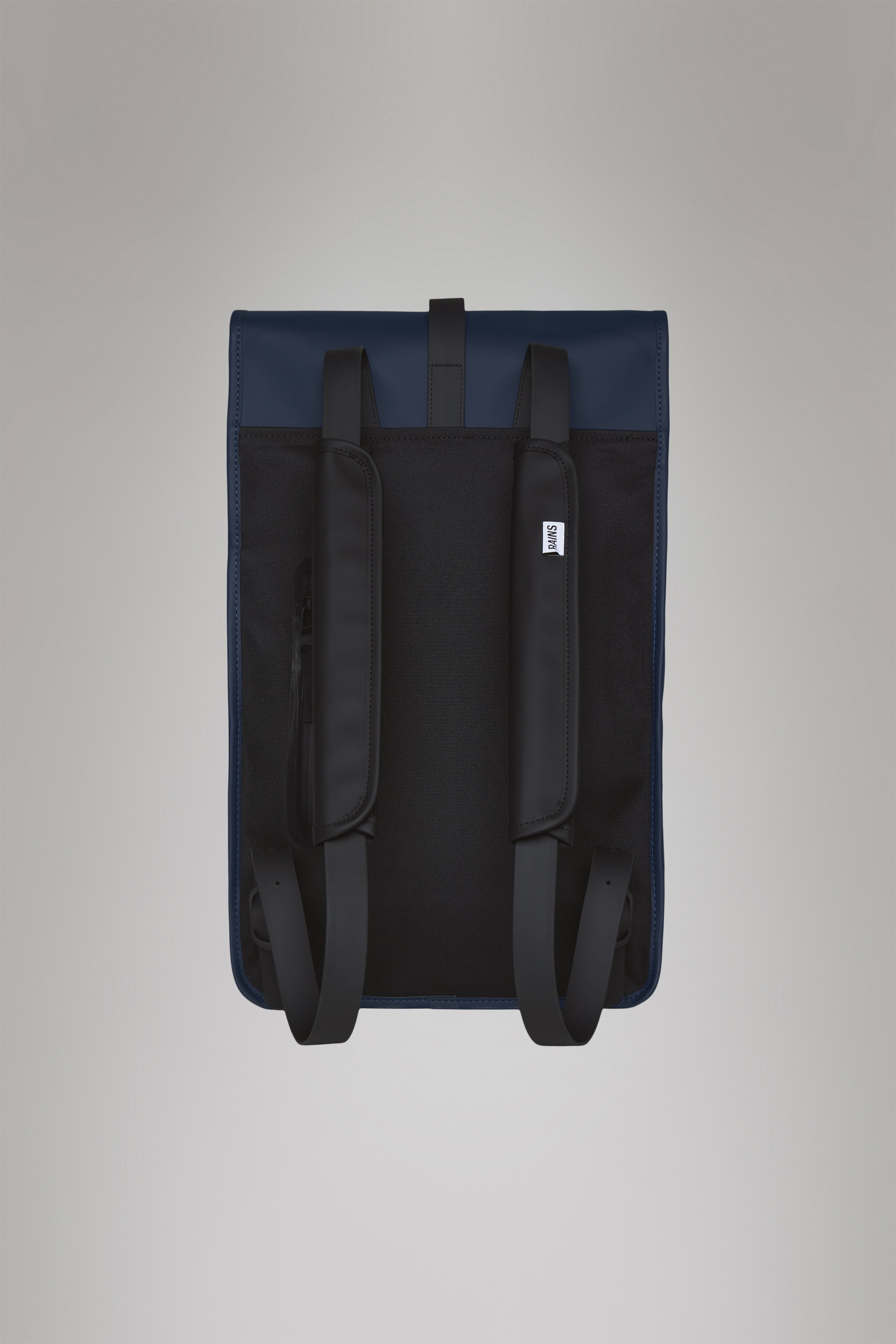 Rains Strap Sleeves Small Daily Accessories 01 Black