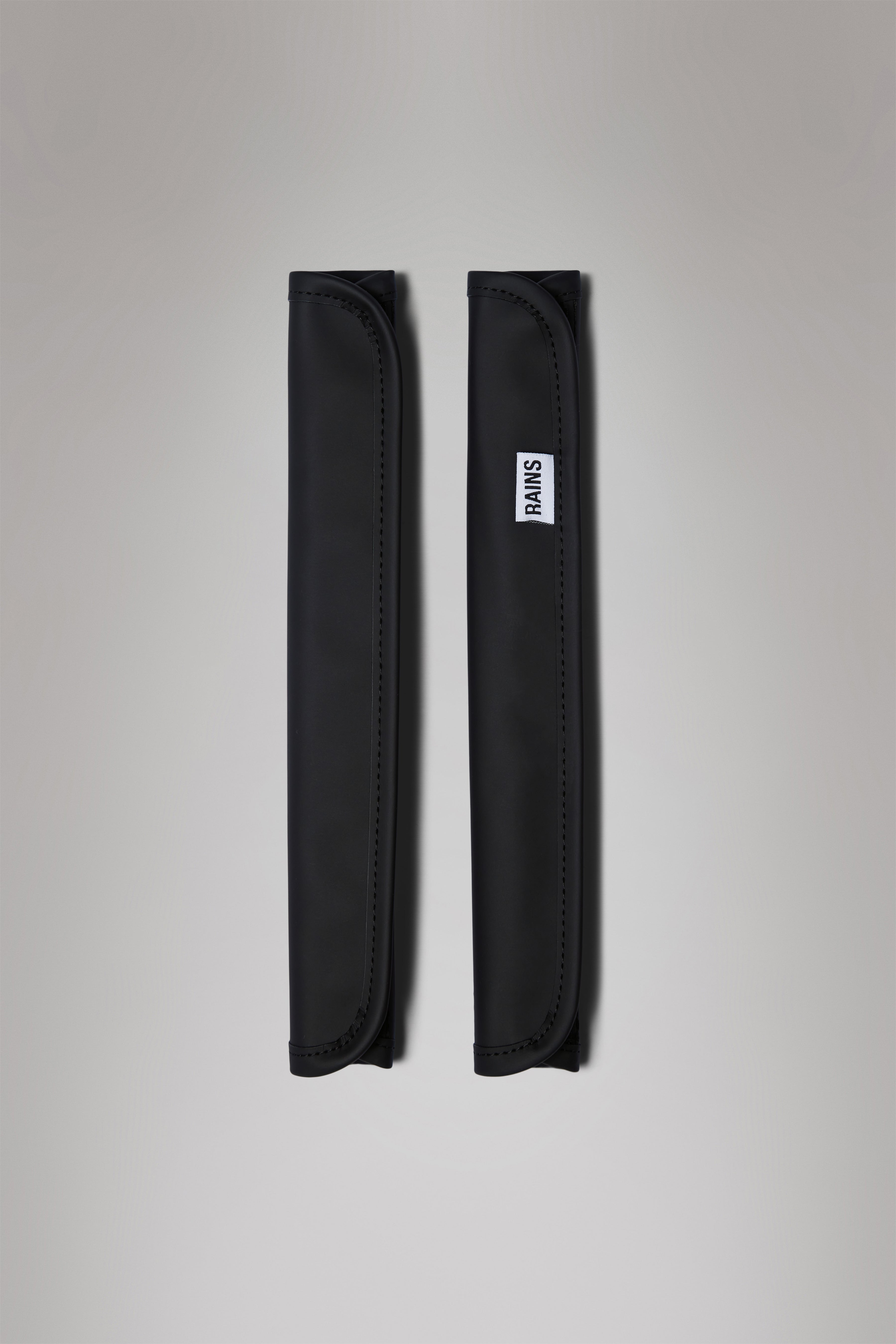 Rains Strap Sleeves Small Daily Accessories 01 Black
