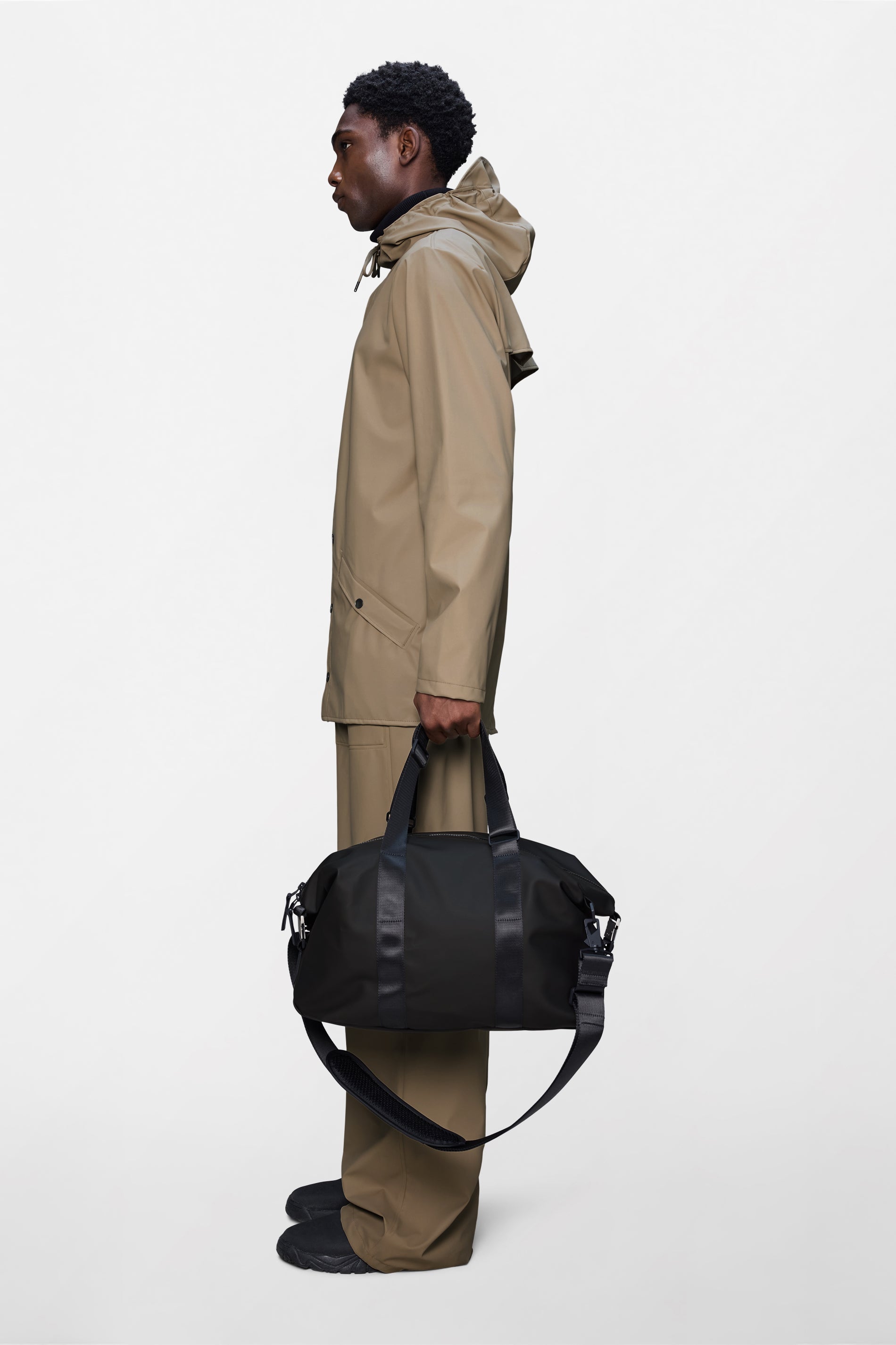 Valera Weekend Bag Small