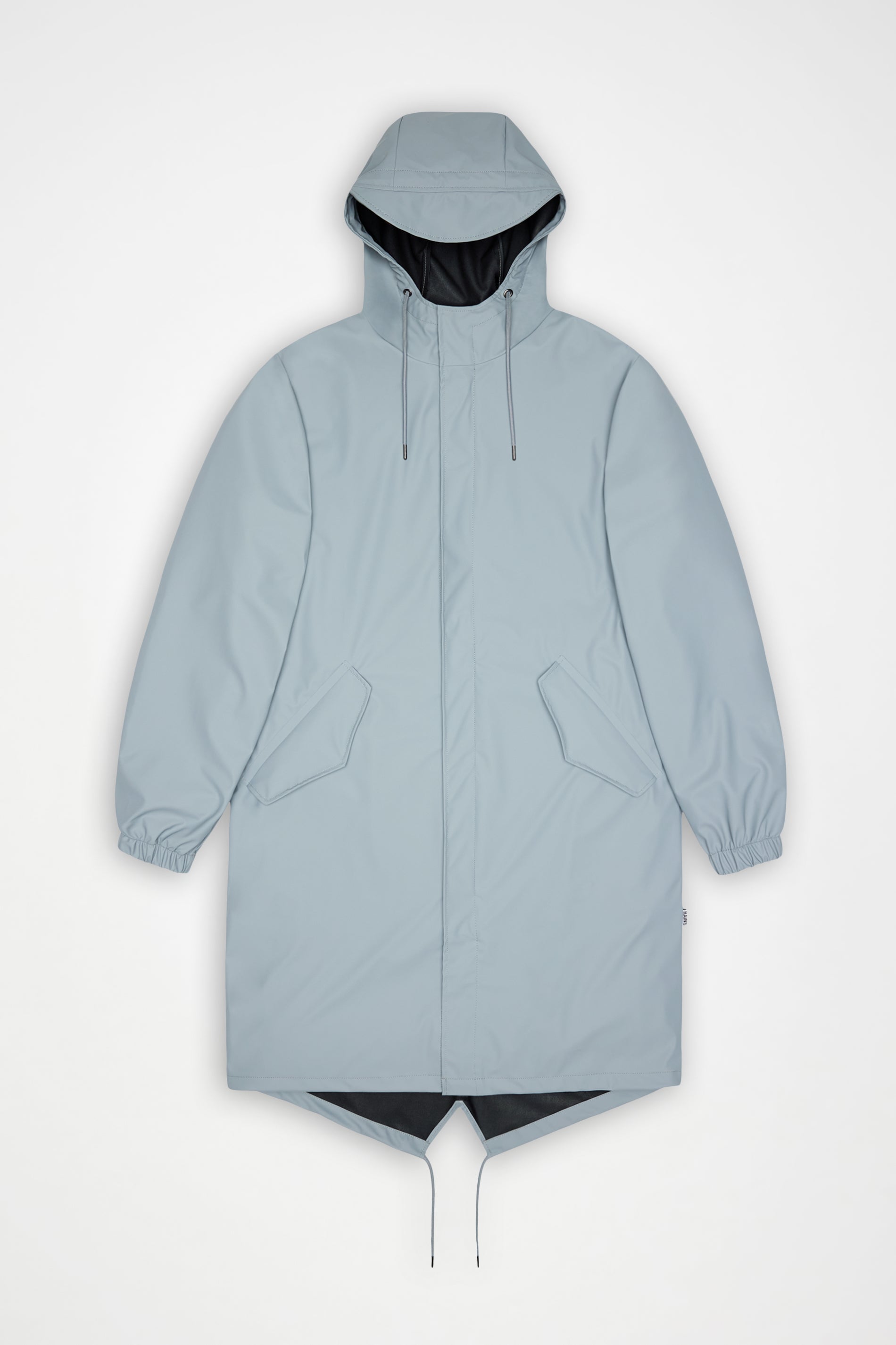 RAINS Fishtail Parka Pool Jacket