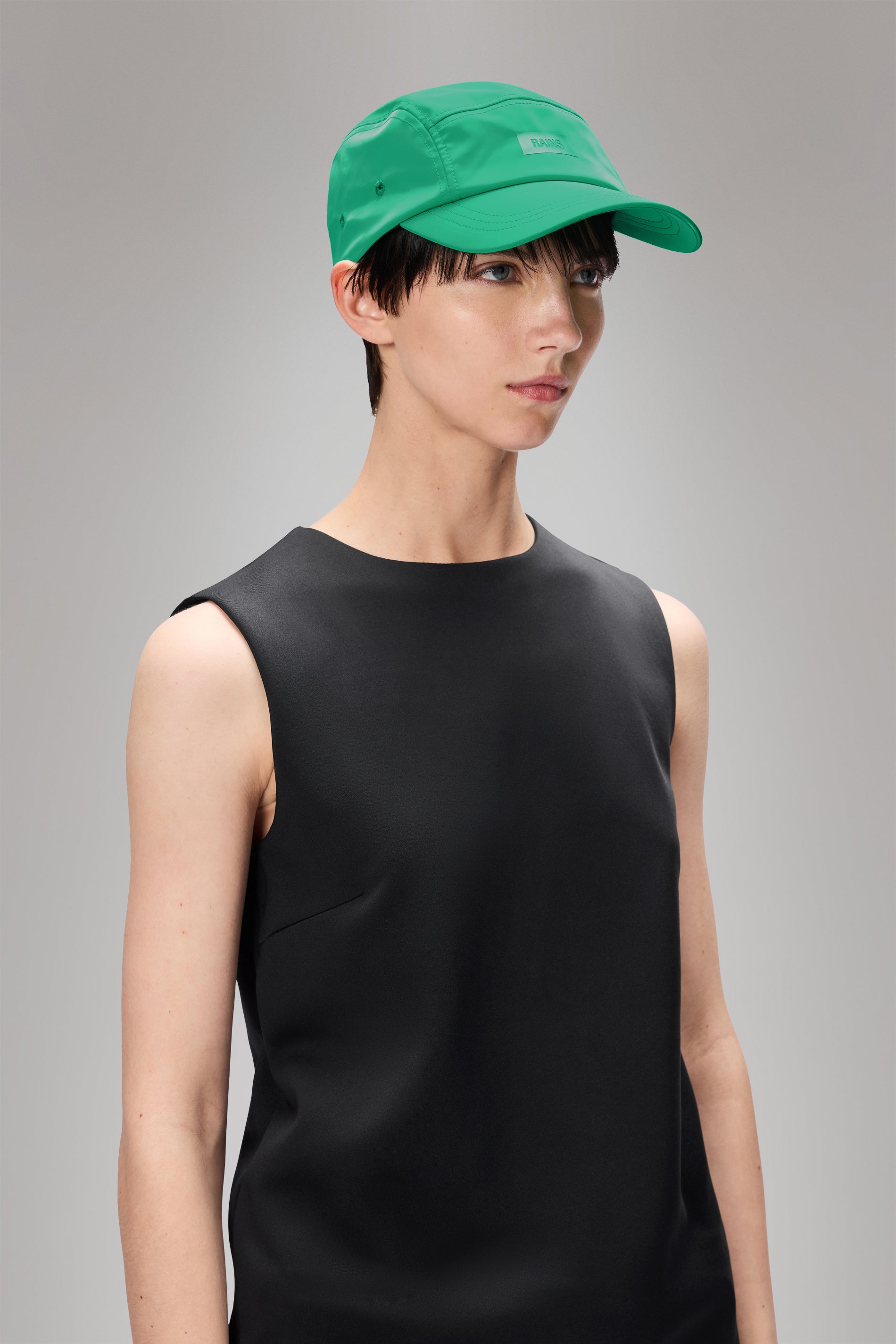 RAINS 5 Panel Cap Element Headwear