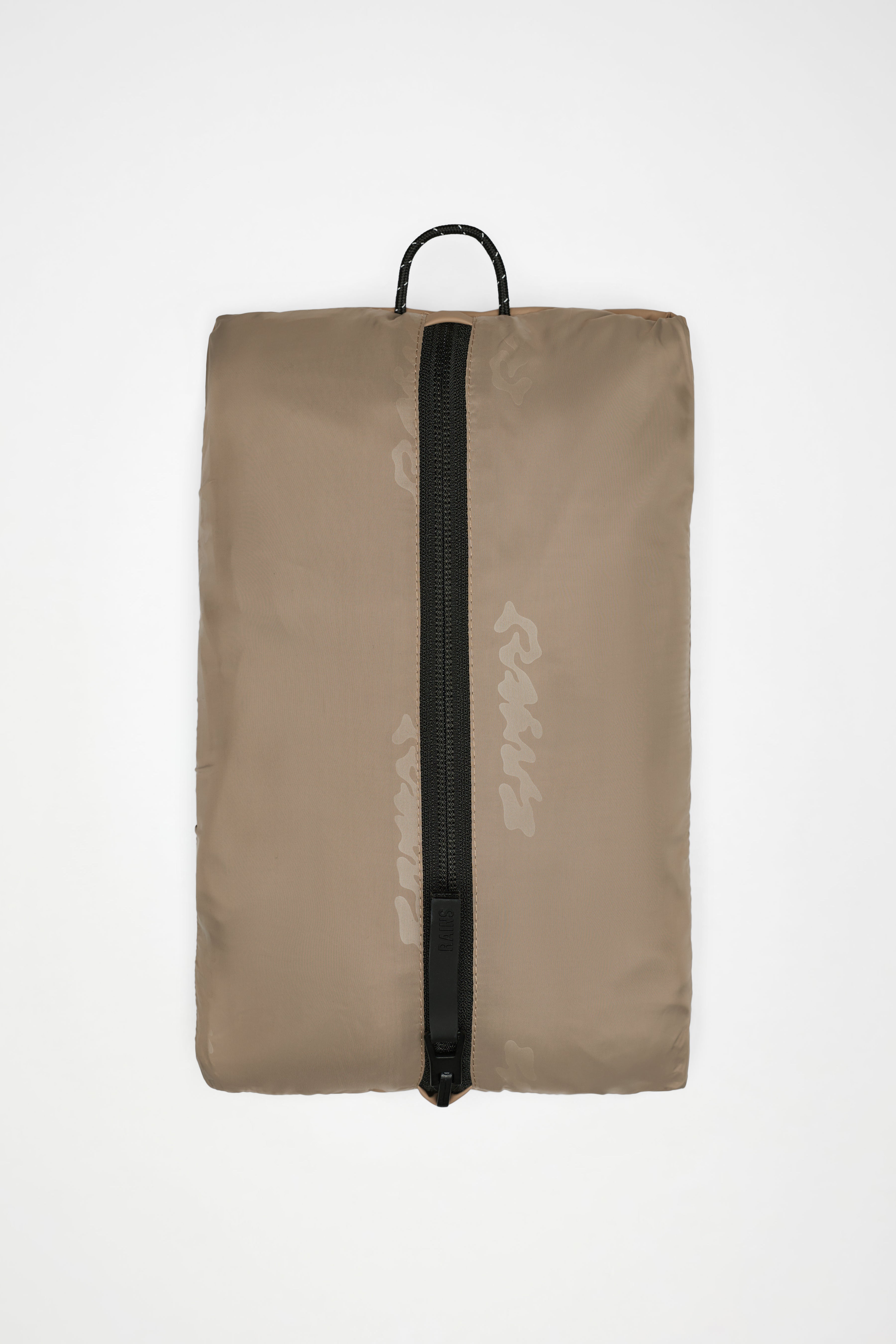 RAINS Picnic Blanket Beige