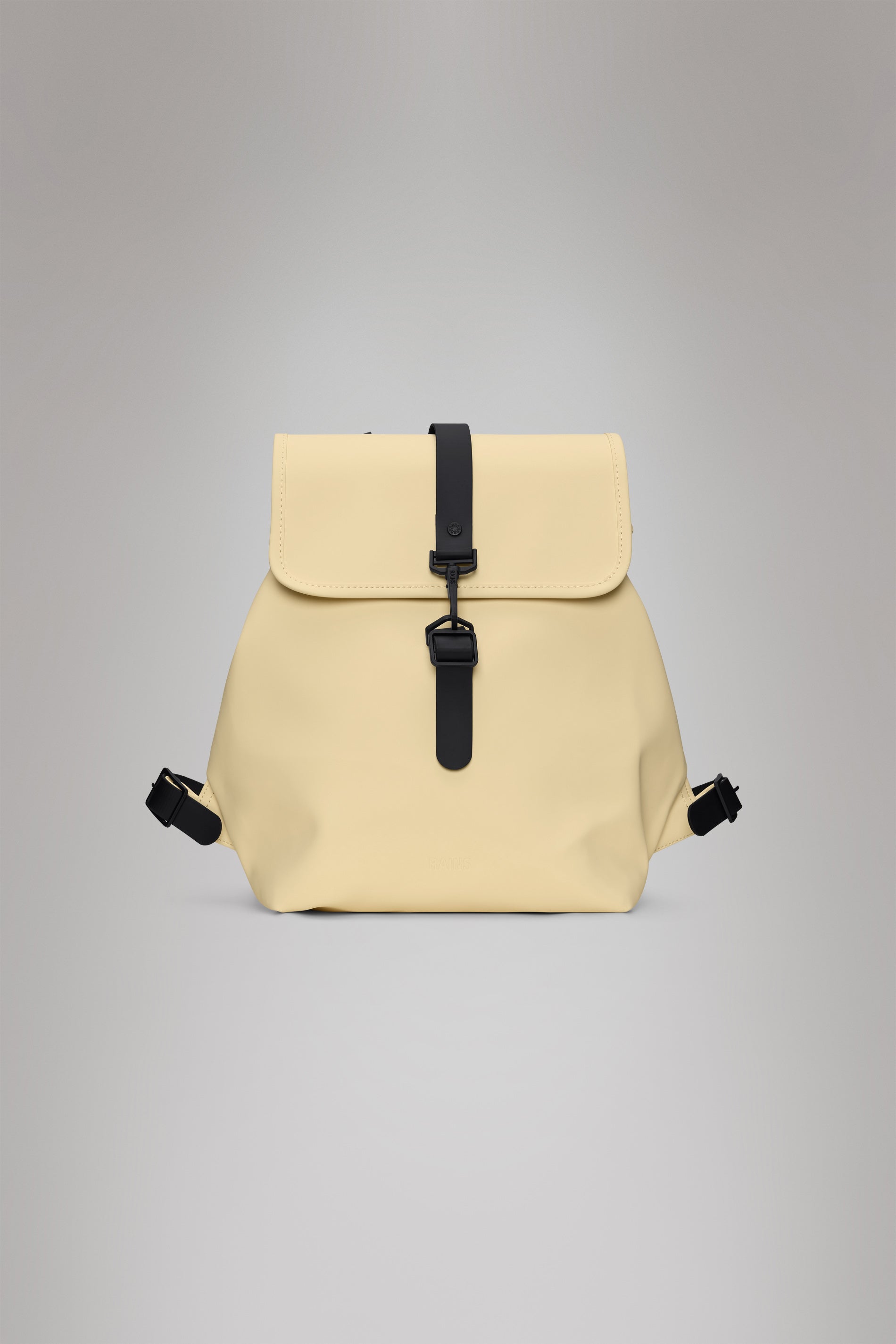 RAINS Bucket Backpack Gleam 12L H30 x D17 x W25 cm Backpack