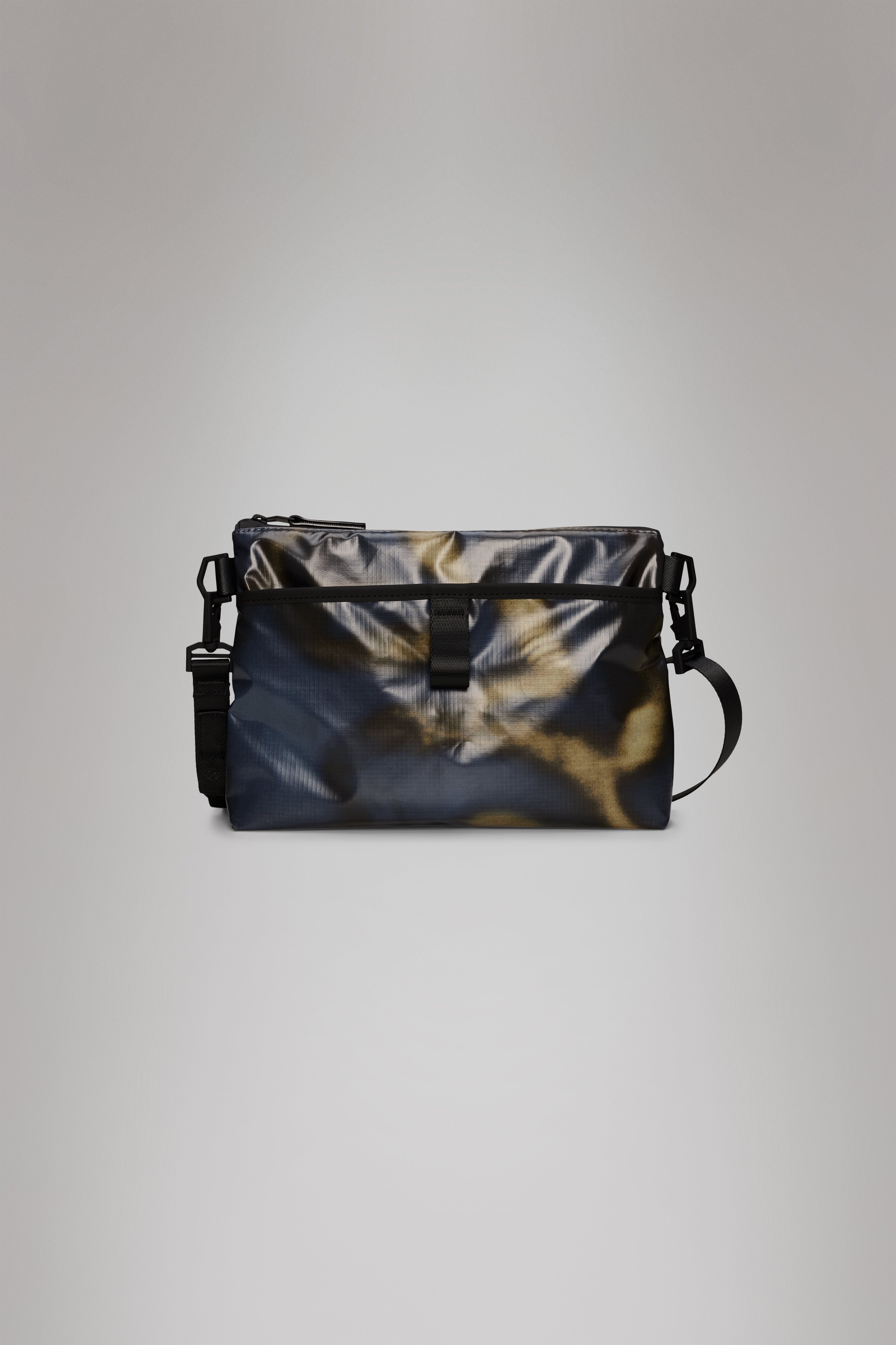 RAINS Sibu Musette Bag Morph 2.60L H21 x D4 x W30.50 cm Crossbody