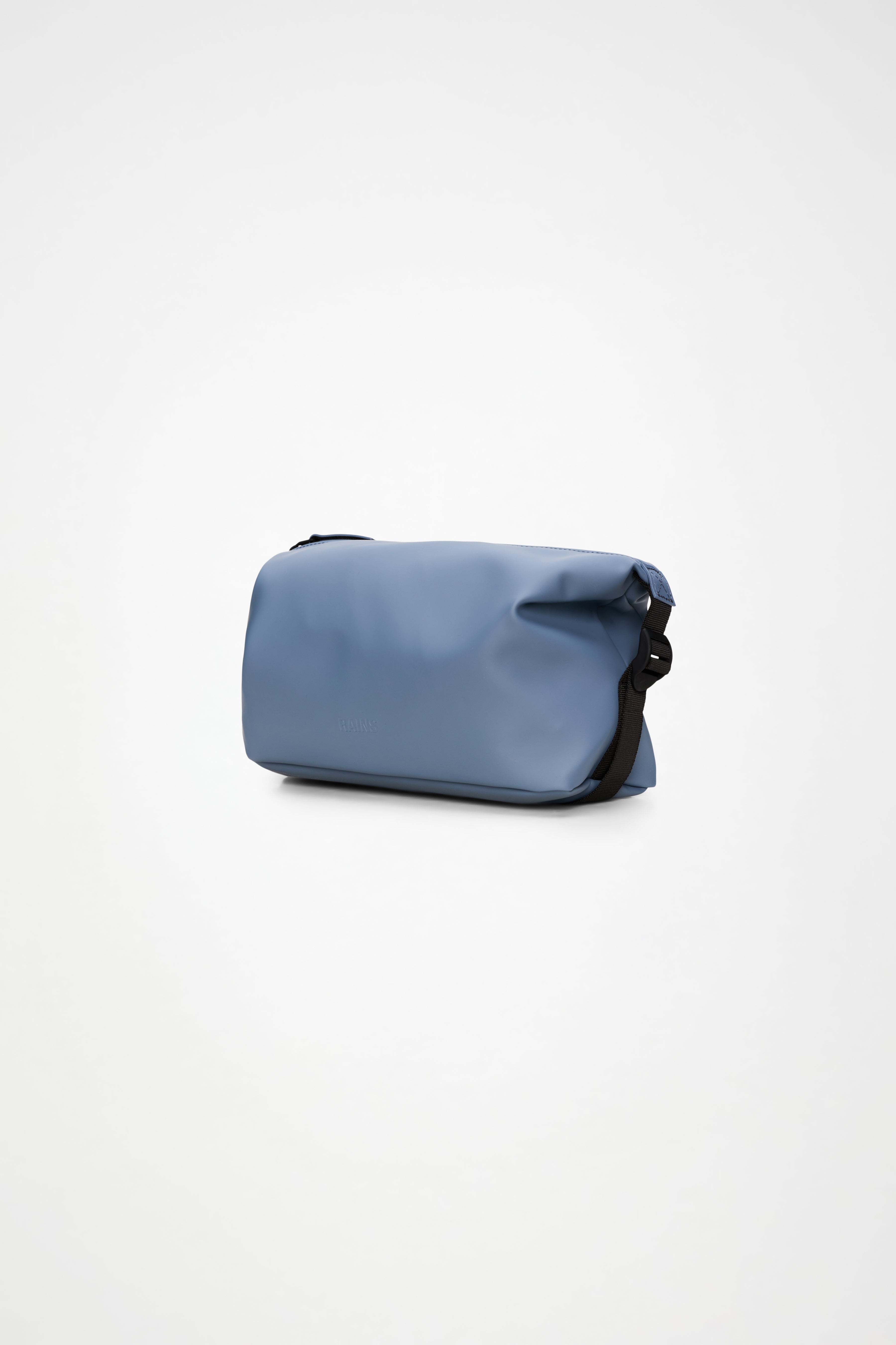 RAINS Hilo Wash Bag Blue Dusk 5.50L H15 x D10 x W29 cm Wash Bag