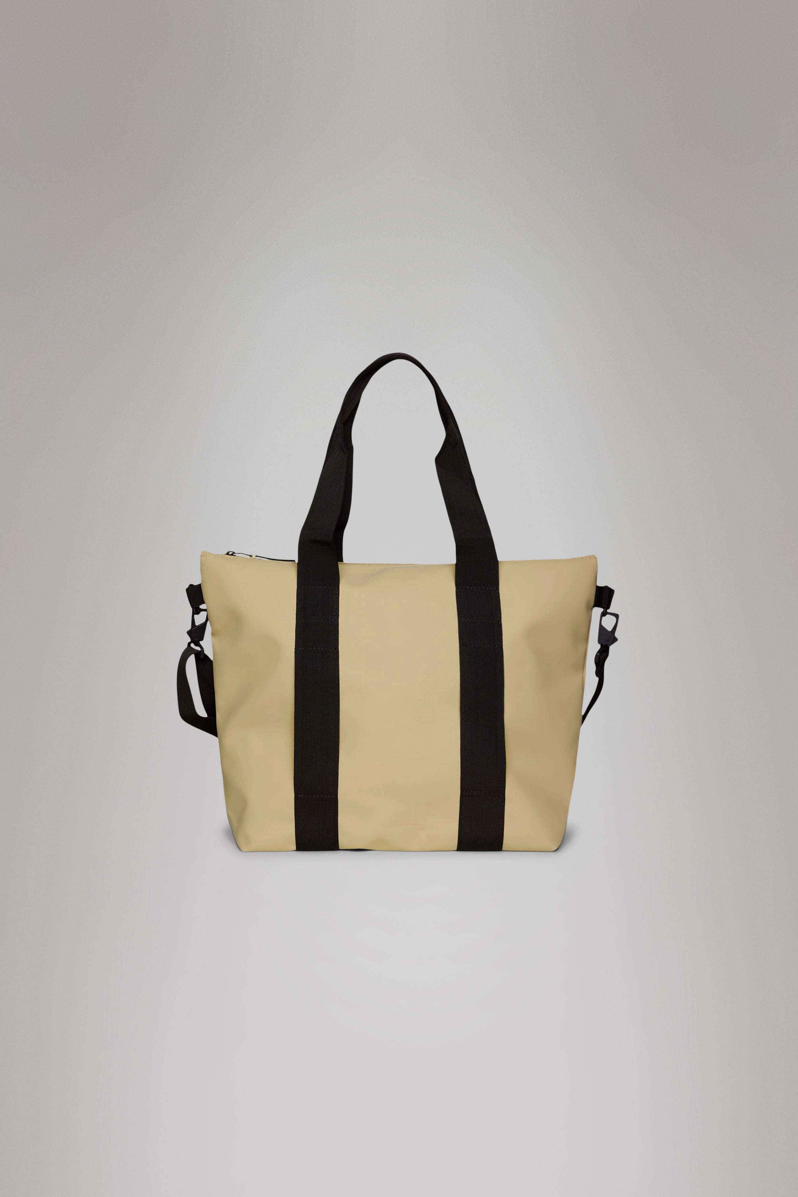 RAINS Tote Bag Mini Sand Tote