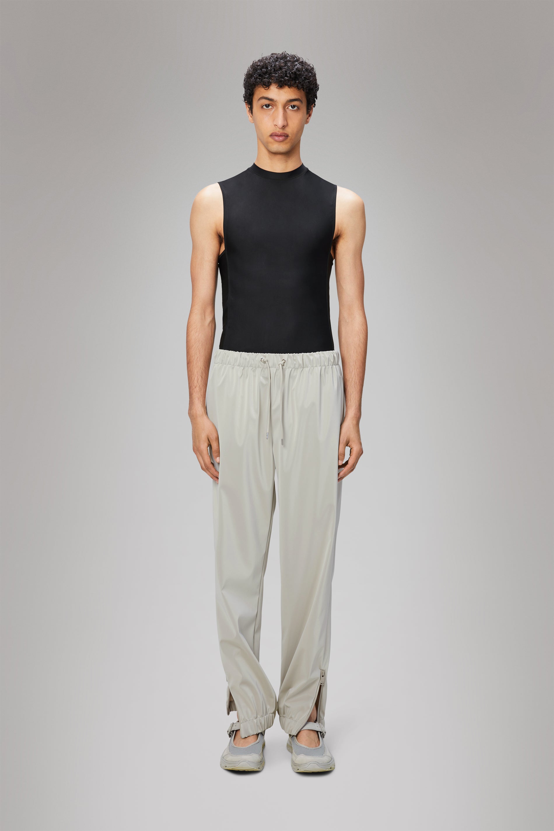 RAINS Rain Pants Regular Matrix Pants