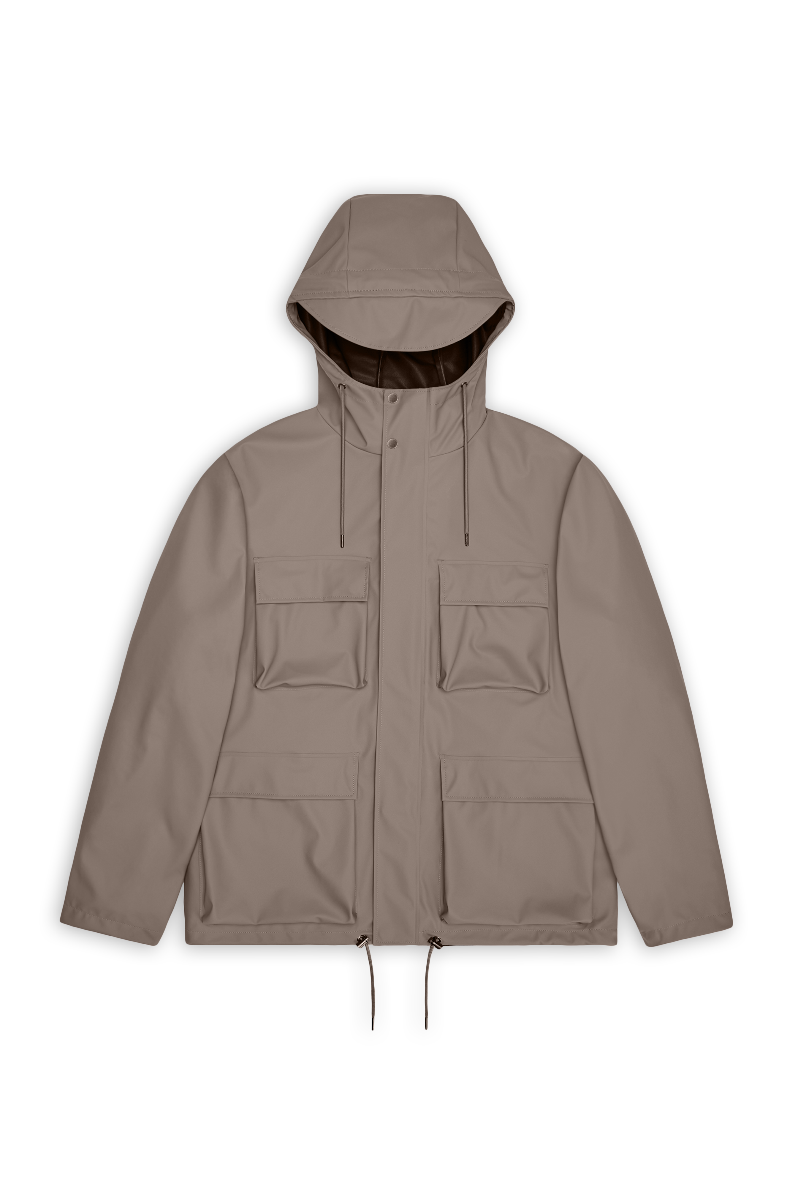 Pocket Jacket