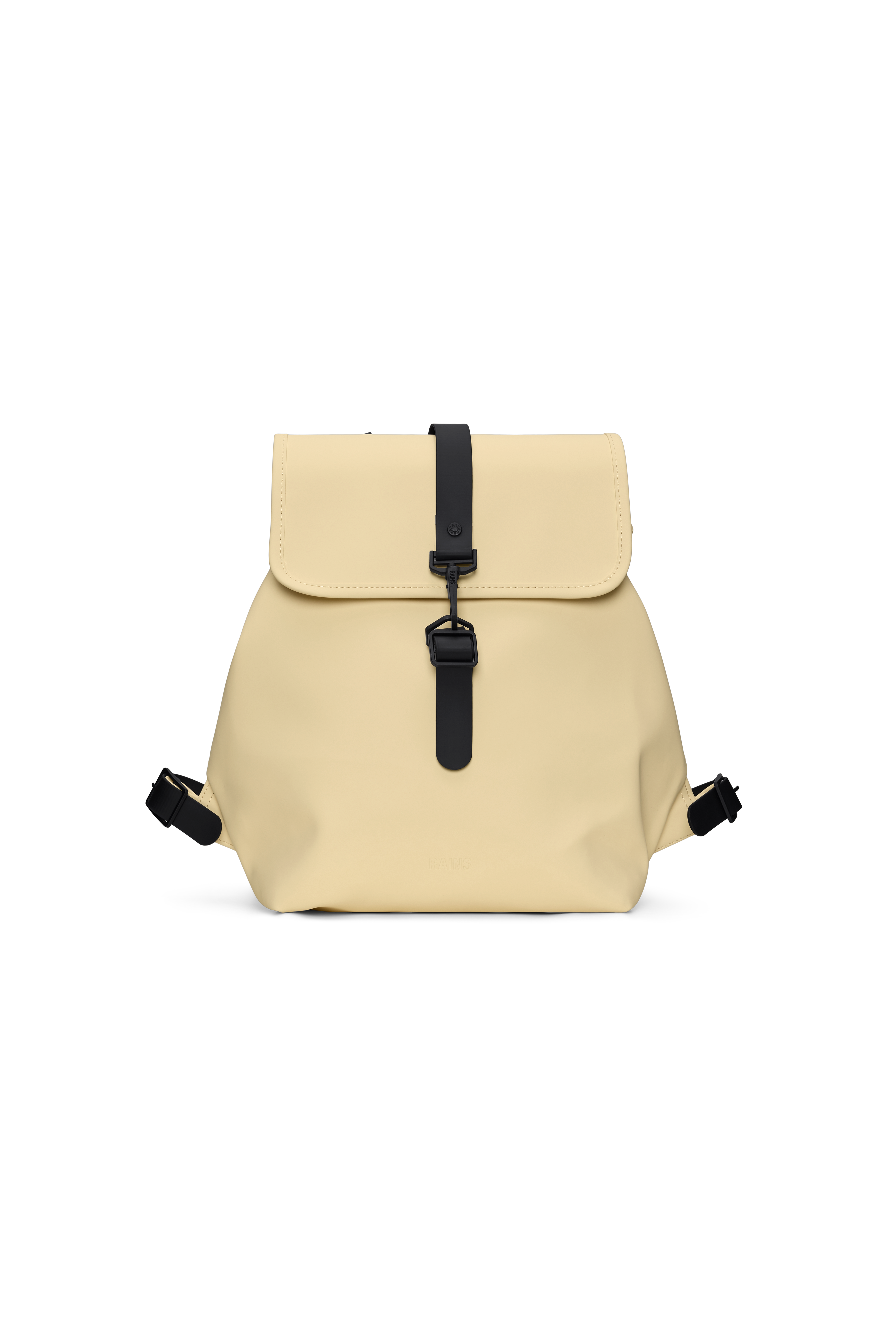 RAINS Bucket Backpack Gleam 12L H30 x D17 x W25 cm Backpack