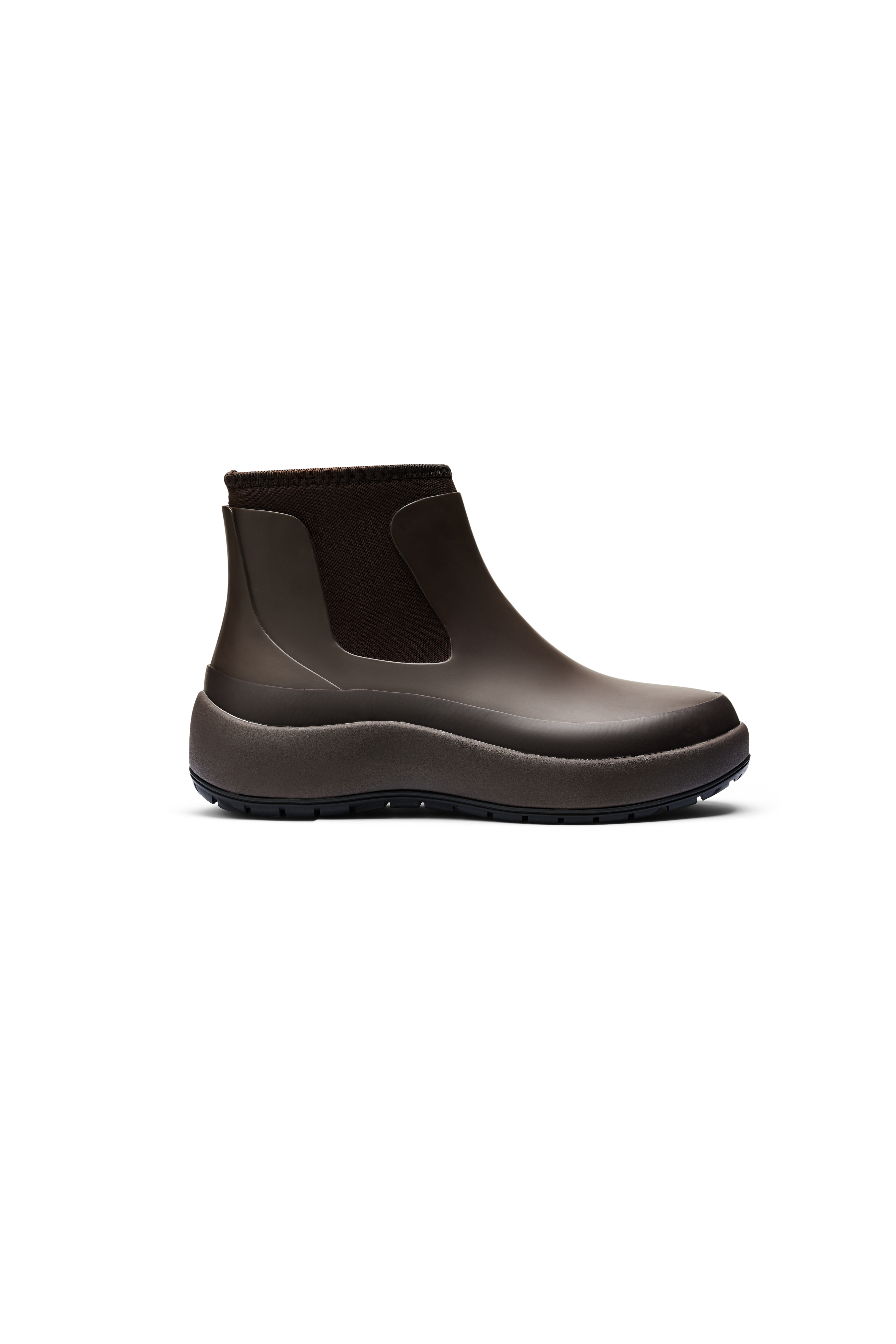 The Dry Boot W Bark
