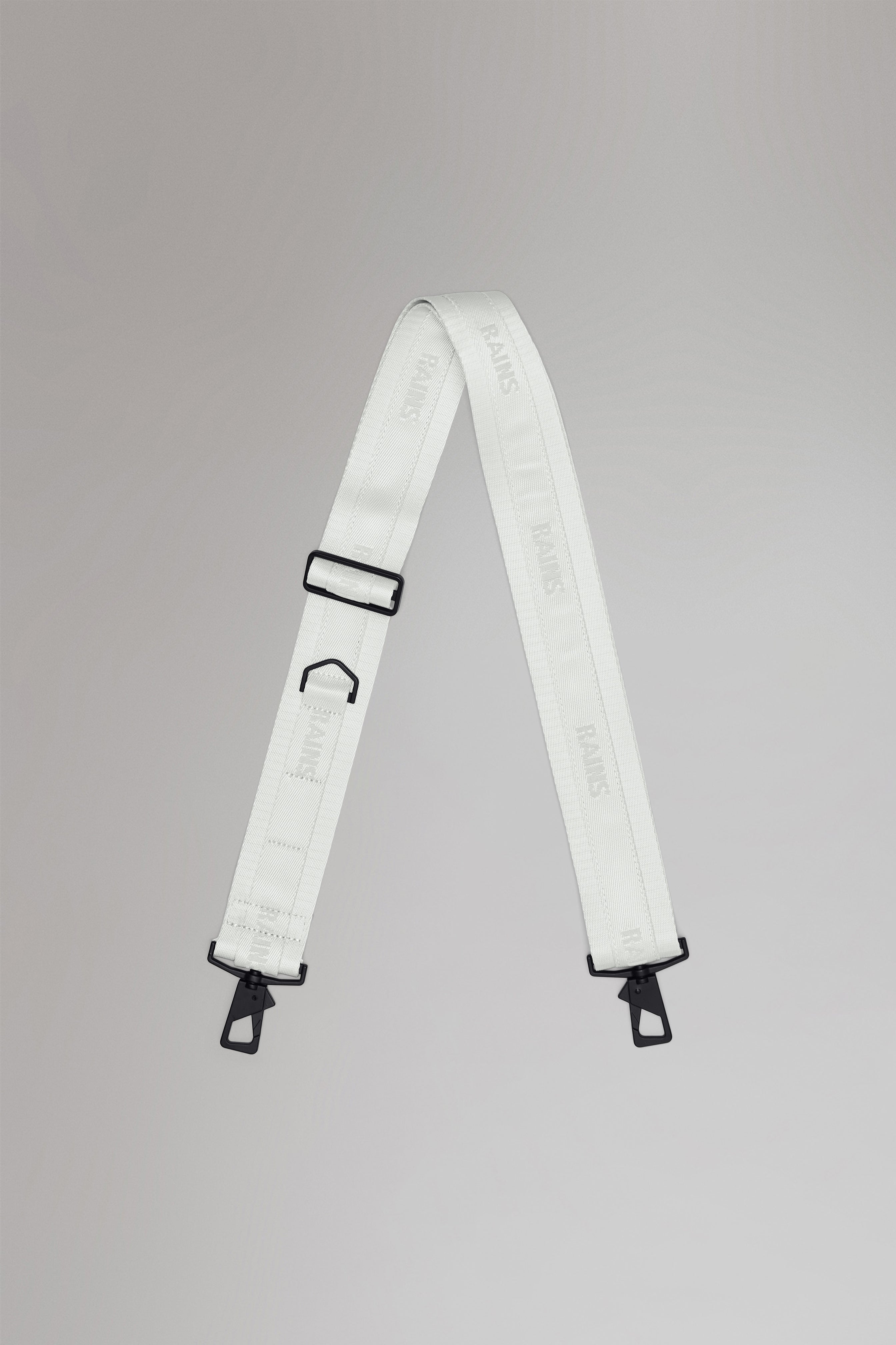 RAINS Crossbody Strap Ash Strap