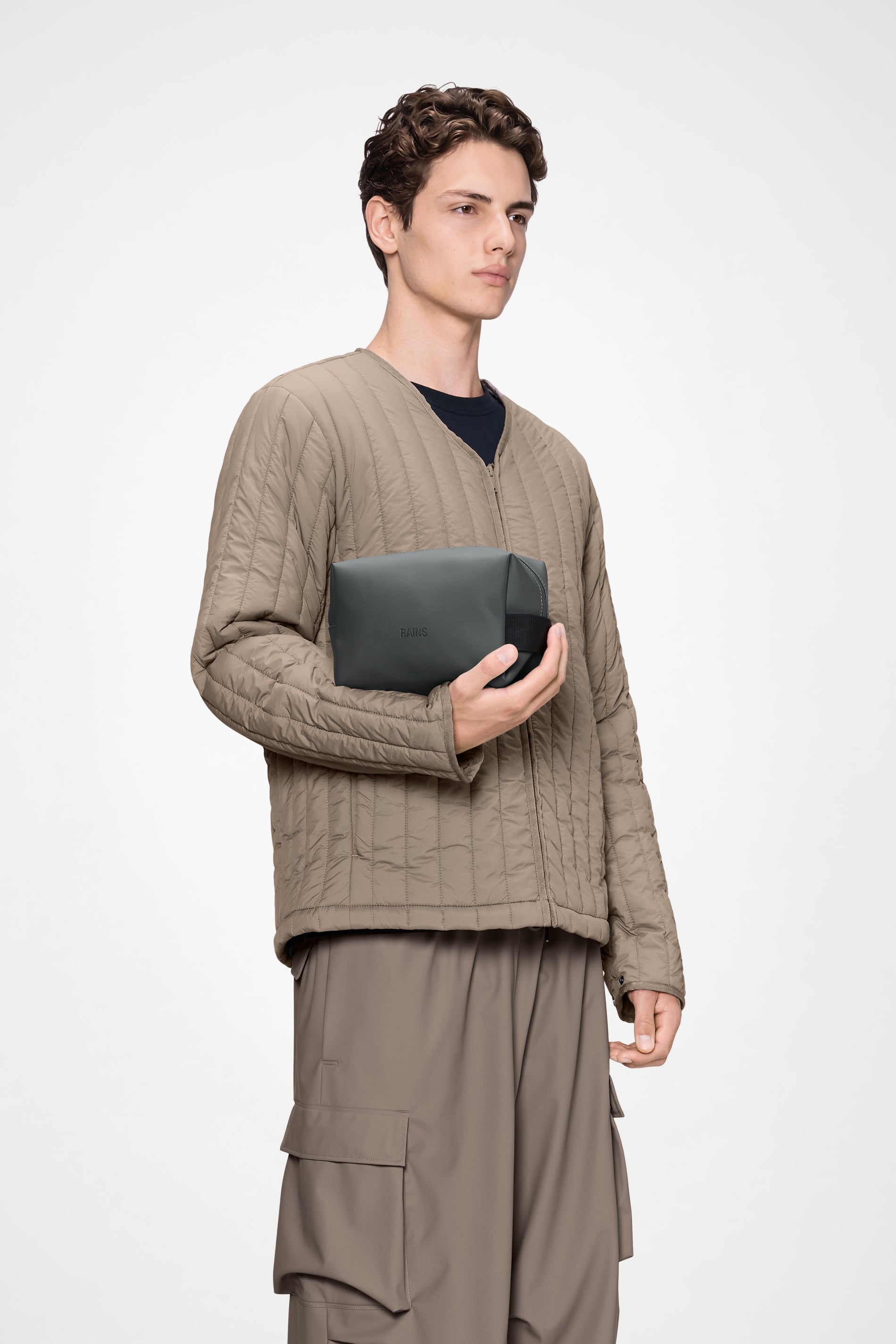 Wash Bag Small