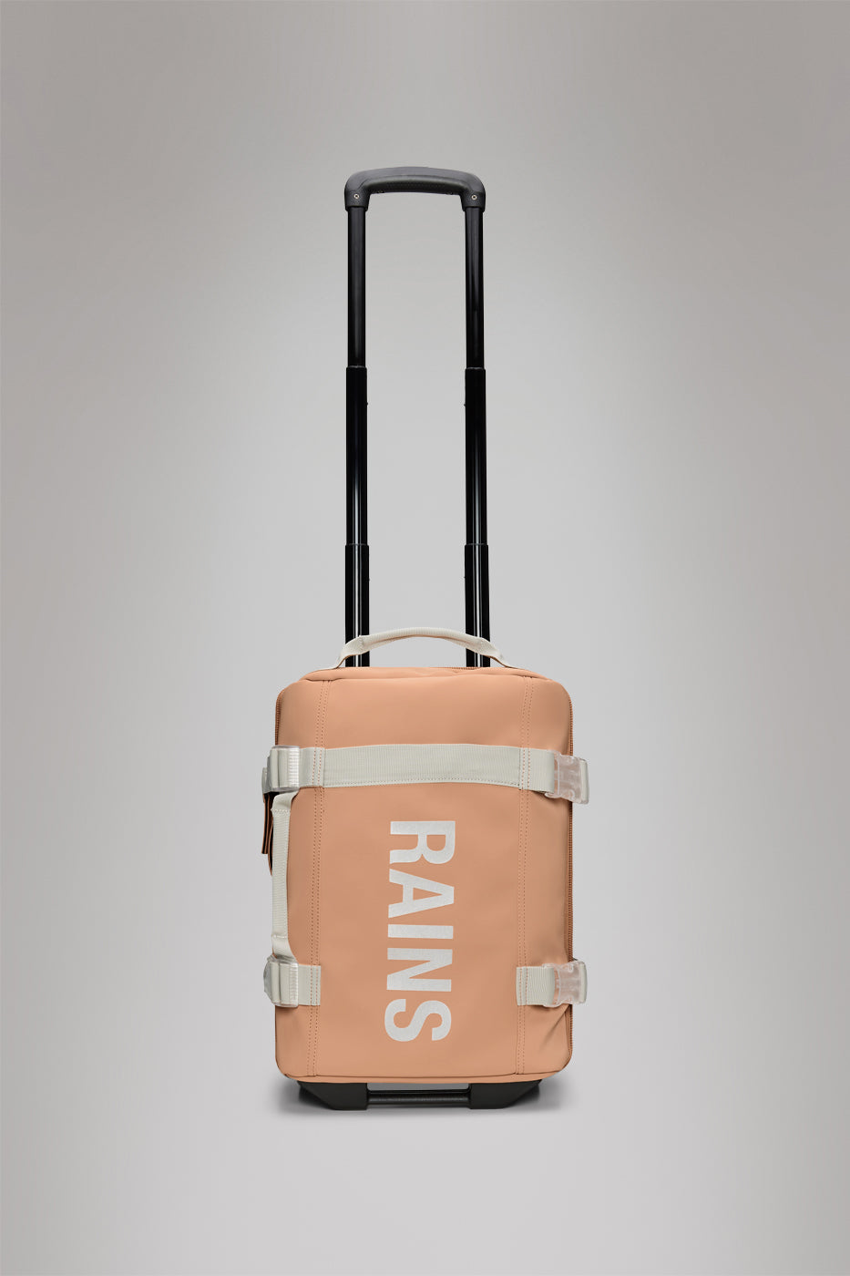 RAINS Texel Cabin Bag Mini Coy 28L H45 x D20 x W31 cm Trolley