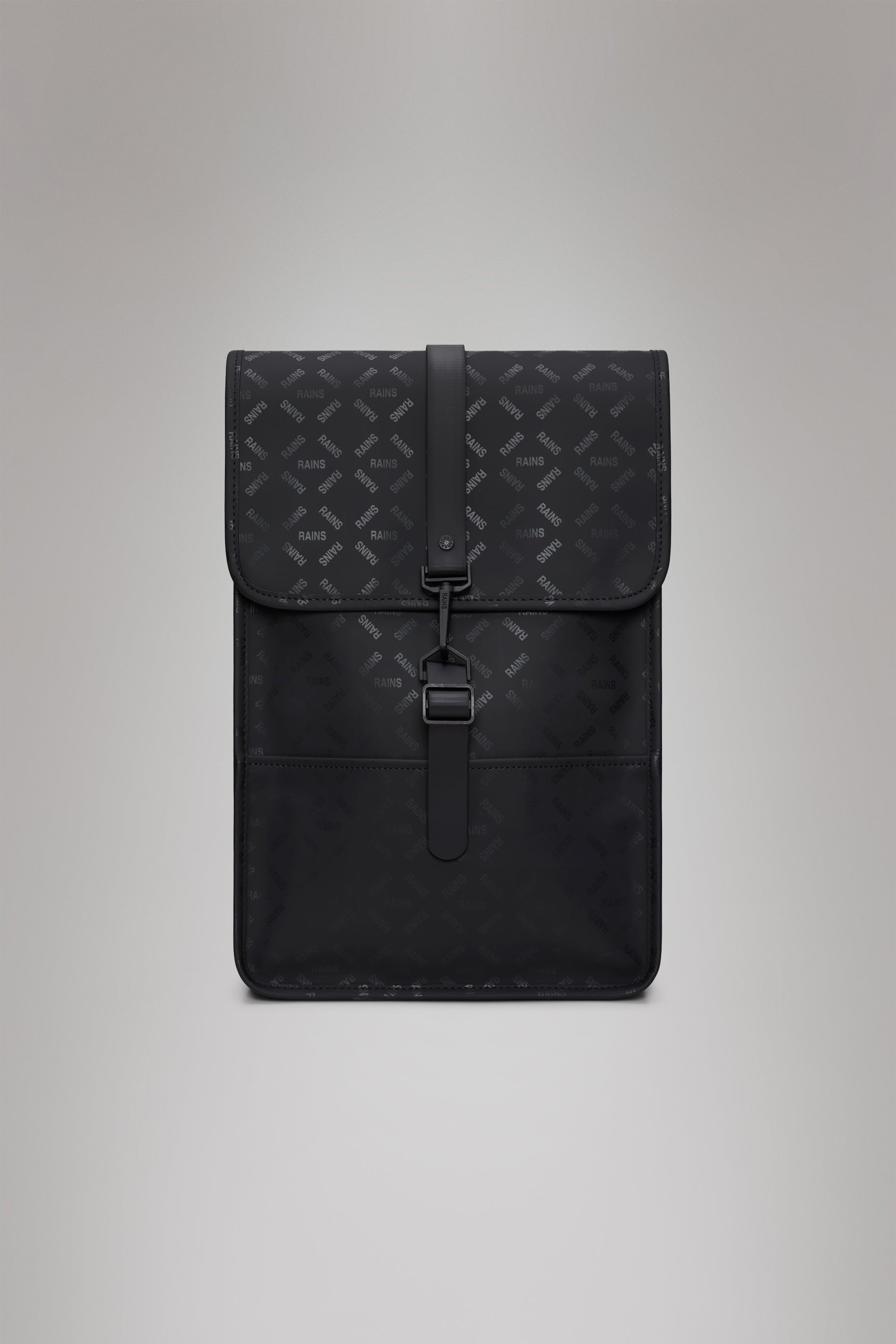 RAINS Backpack Mini House Backpack