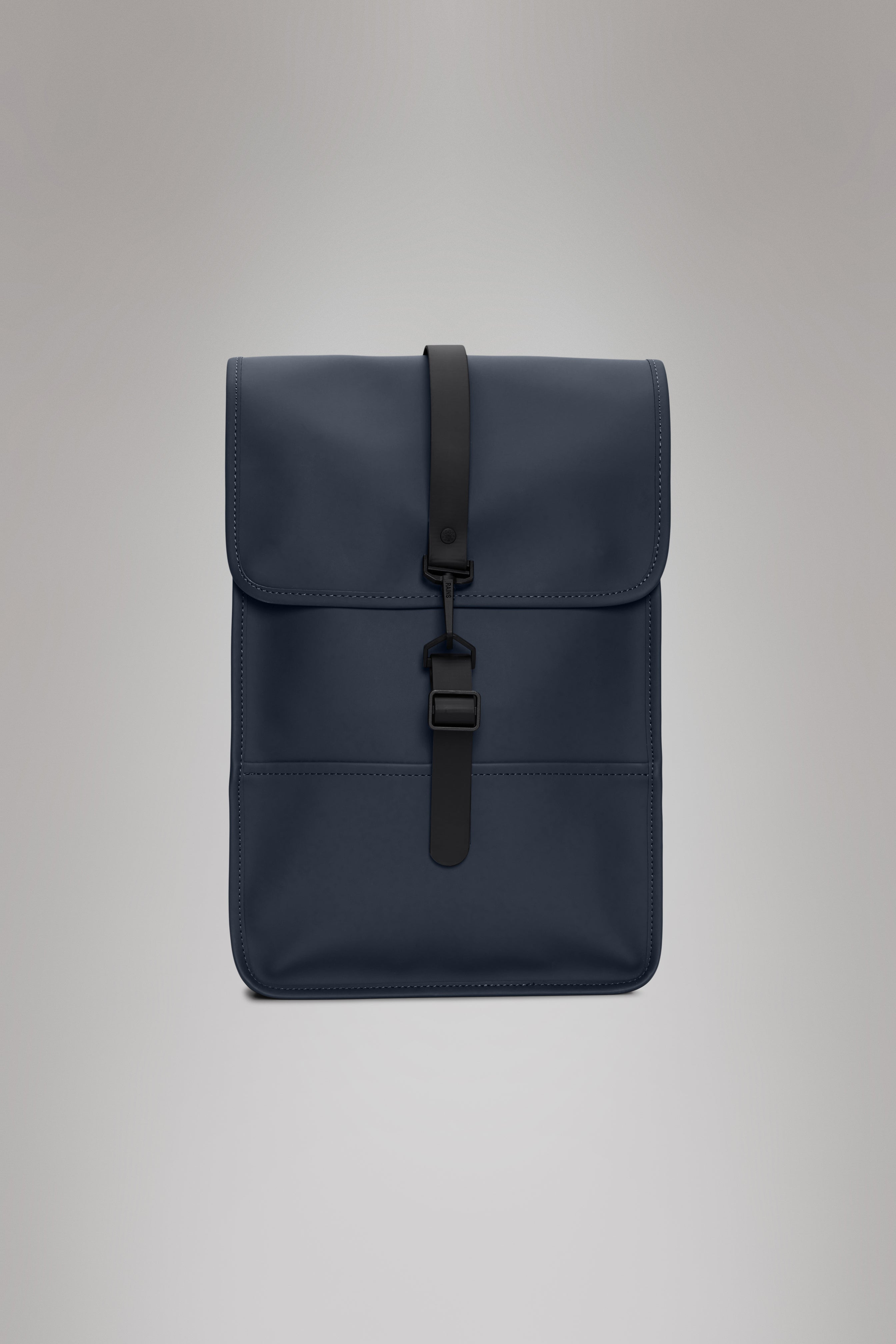 RAINS Backpack Mini Navy Backpack
