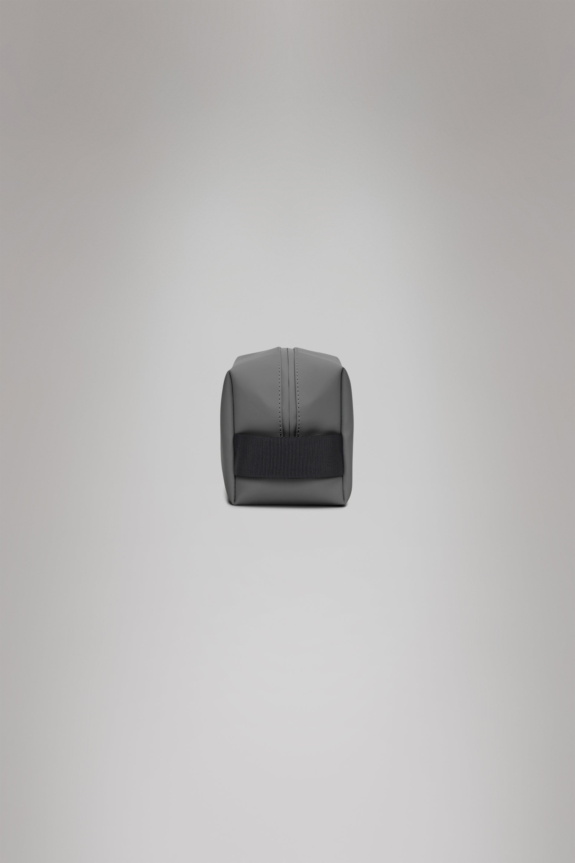 RAINS Wash Bag Small Grey Wash Bag