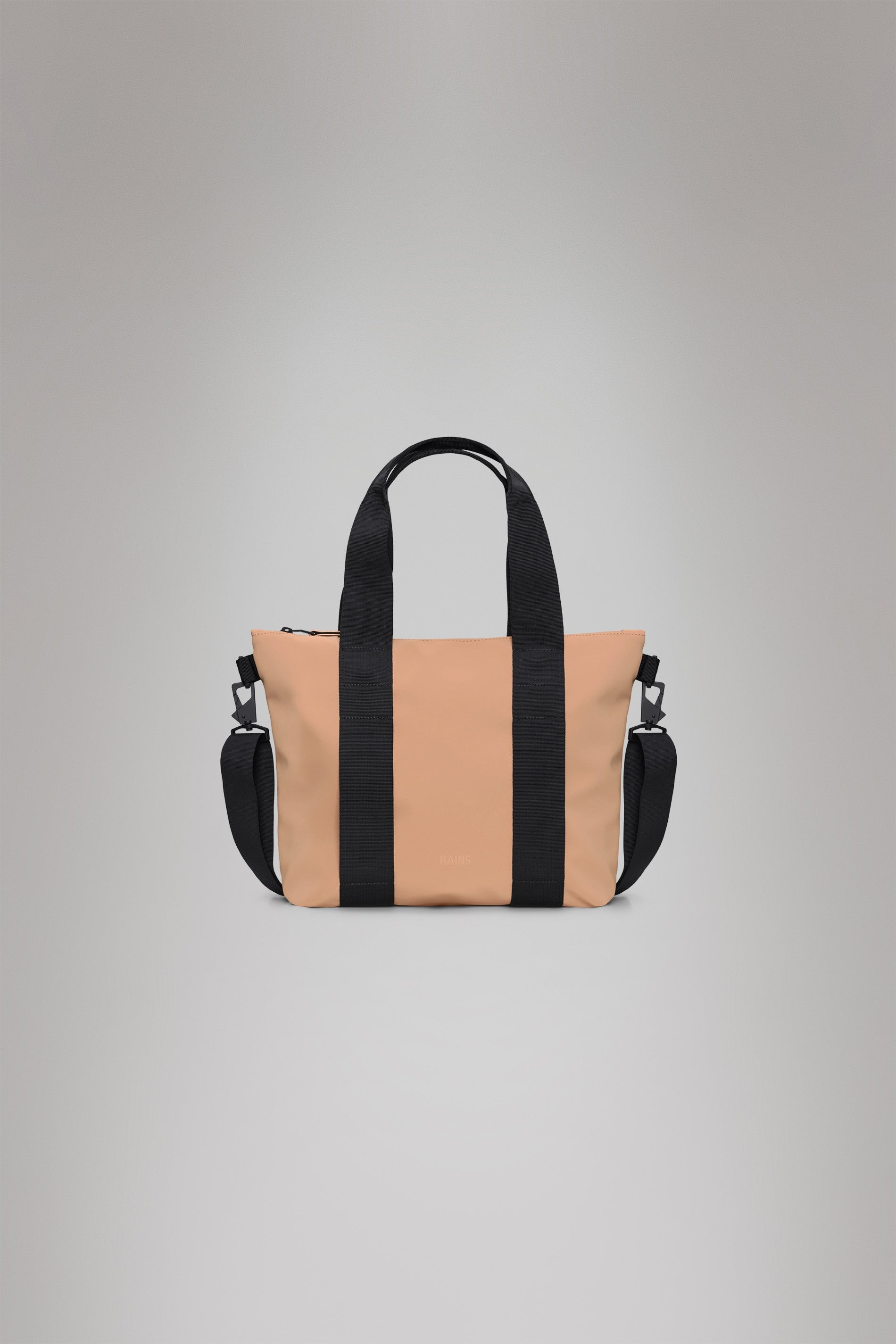 RAINS Tote Bag Micro Coy Tote
